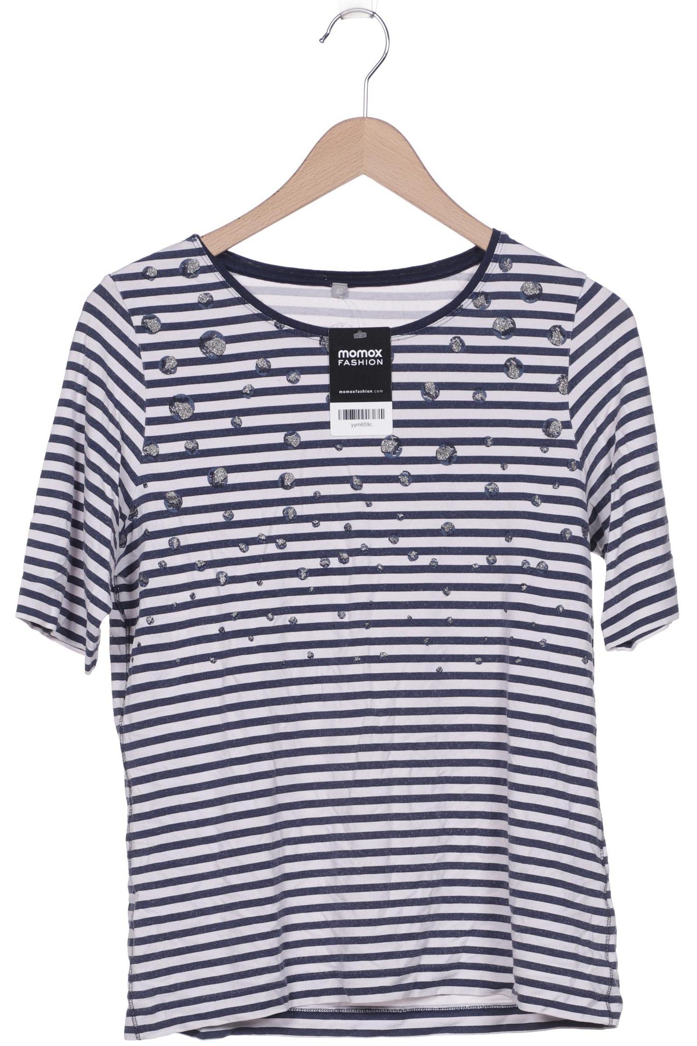 

RABE Damen T-Shirt, marineblau
