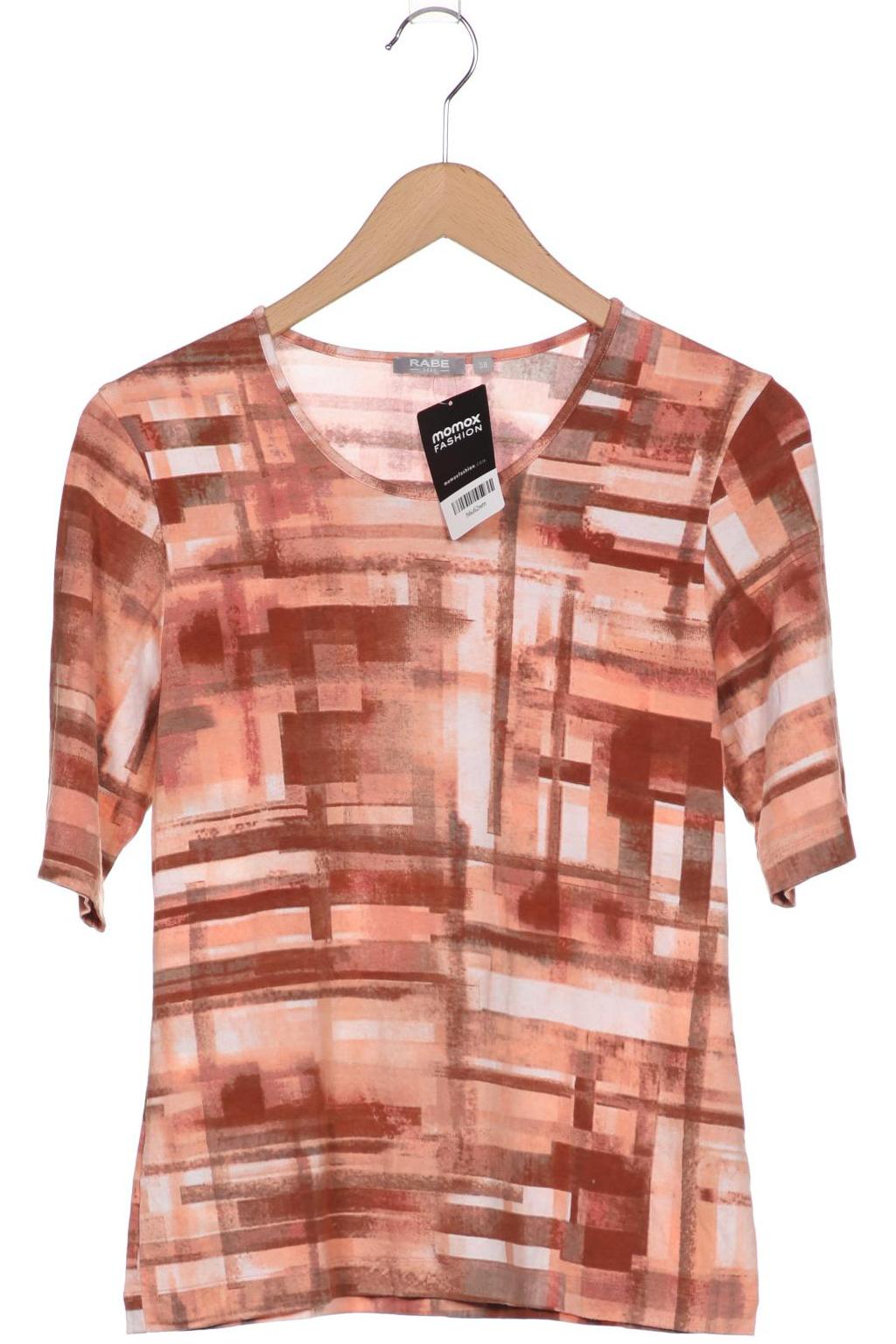 

RABE Damen T-Shirt, orange