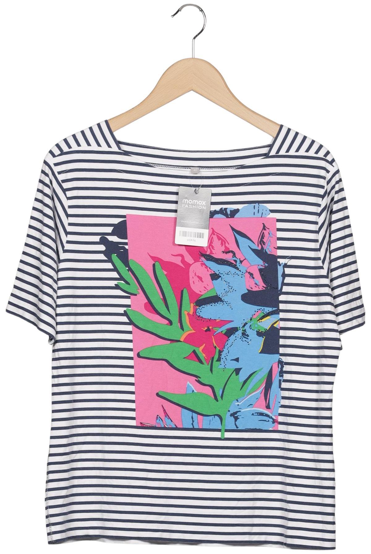 

Rabe Damen T-Shirt, mehrfarbig, Gr. 42