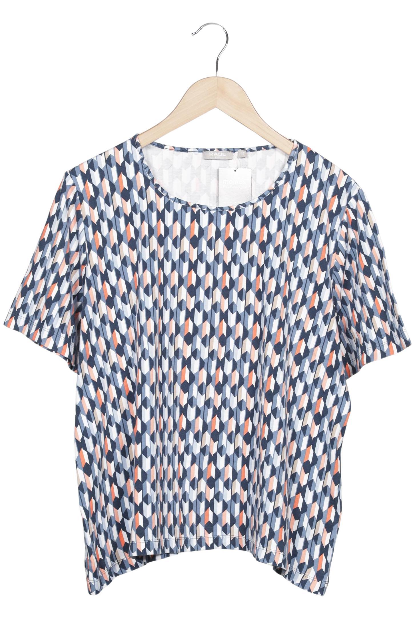 

Rabe Damen T-Shirt, mehrfarbig, Gr. 48