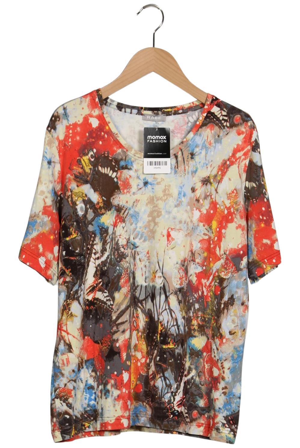 

Rabe Damen T-Shirt, mehrfarbig, Gr. 44