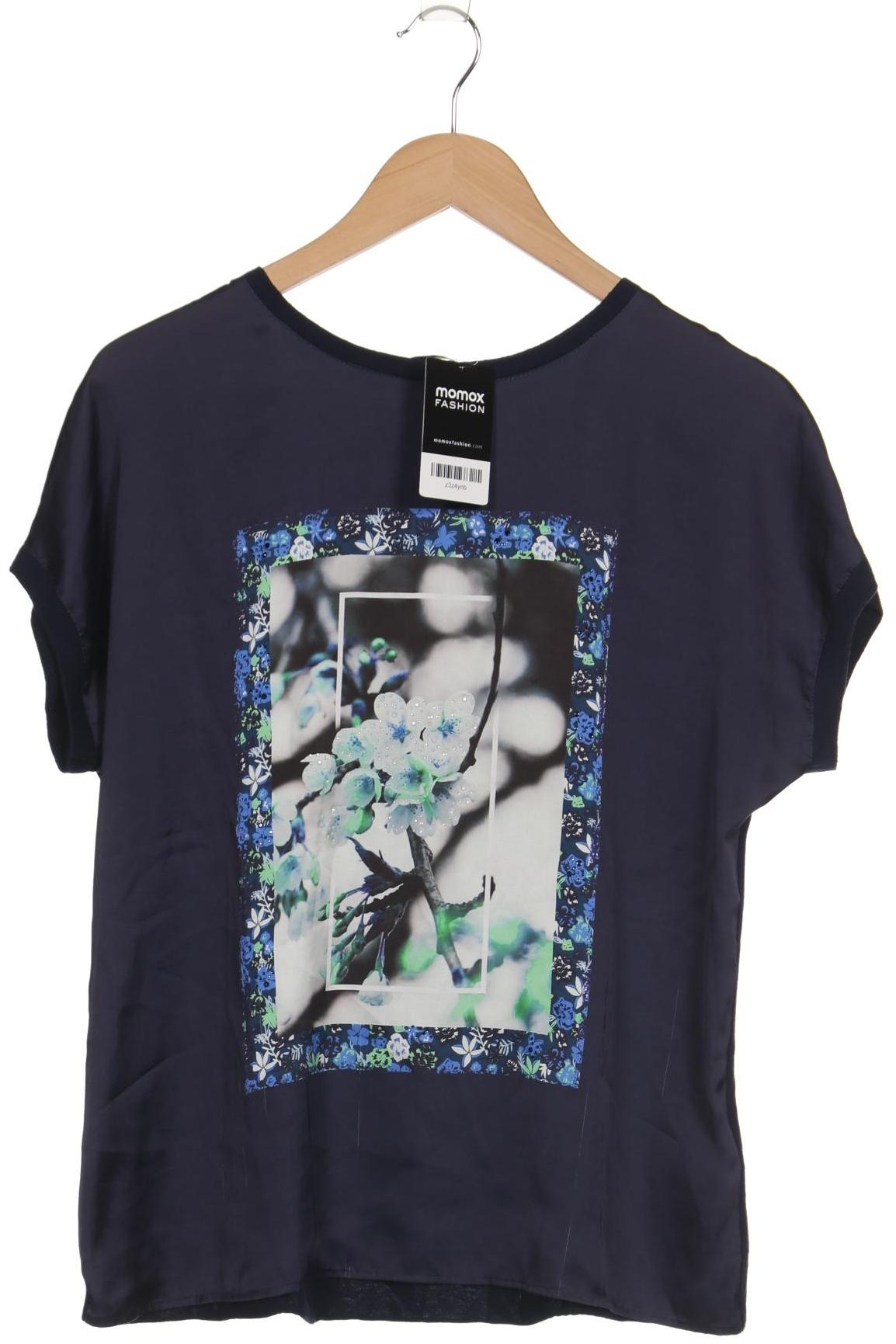 

Rabe Damen T-Shirt, marineblau, Gr. 40