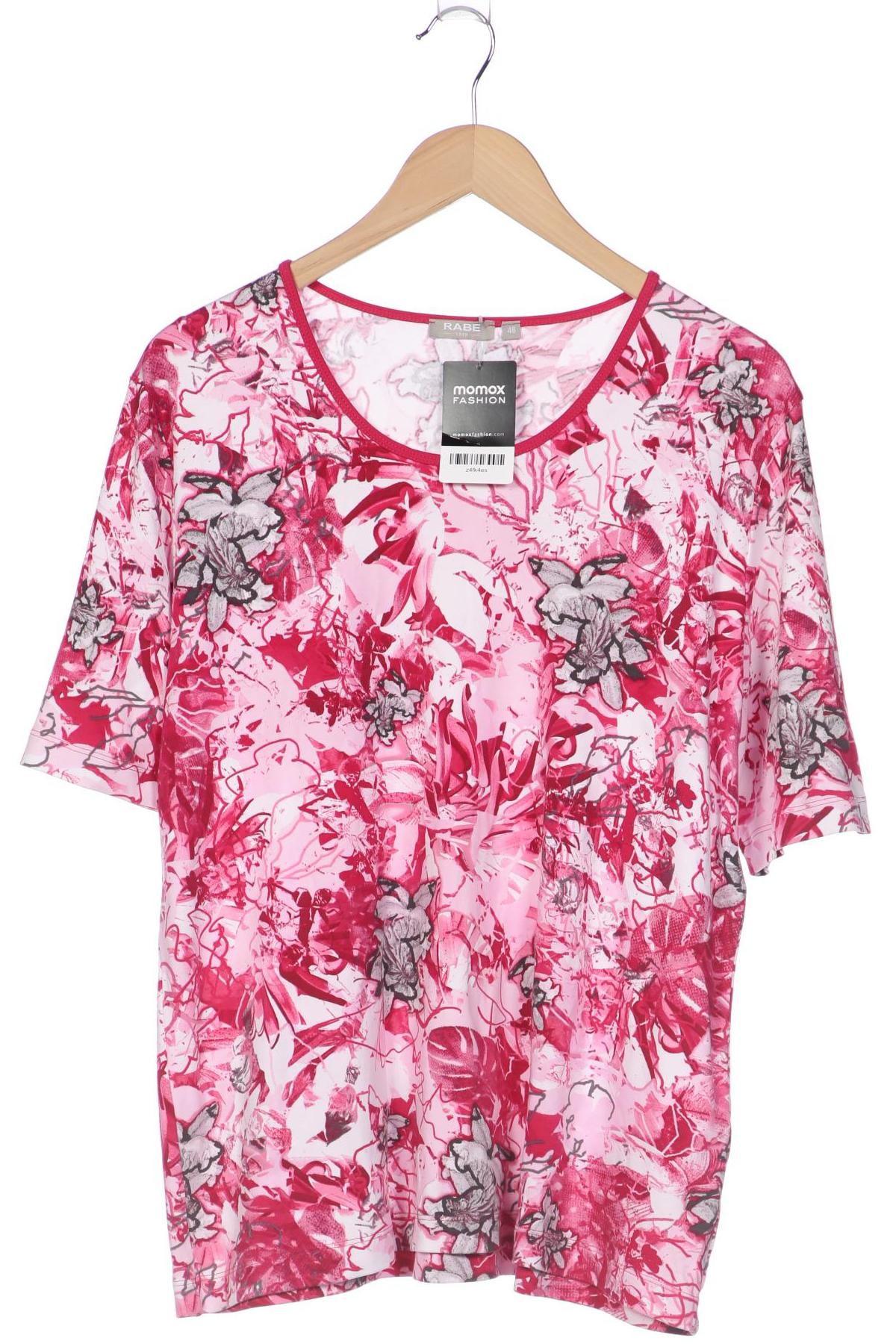 

RABE Damen T-Shirt, pink