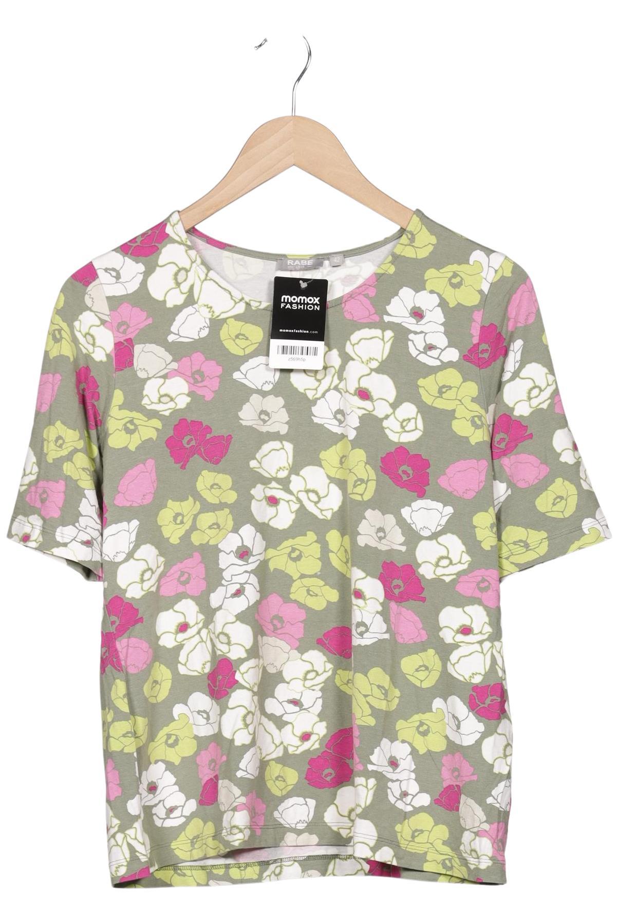 

Rabe Damen T-Shirt, mehrfarbig, Gr. 42