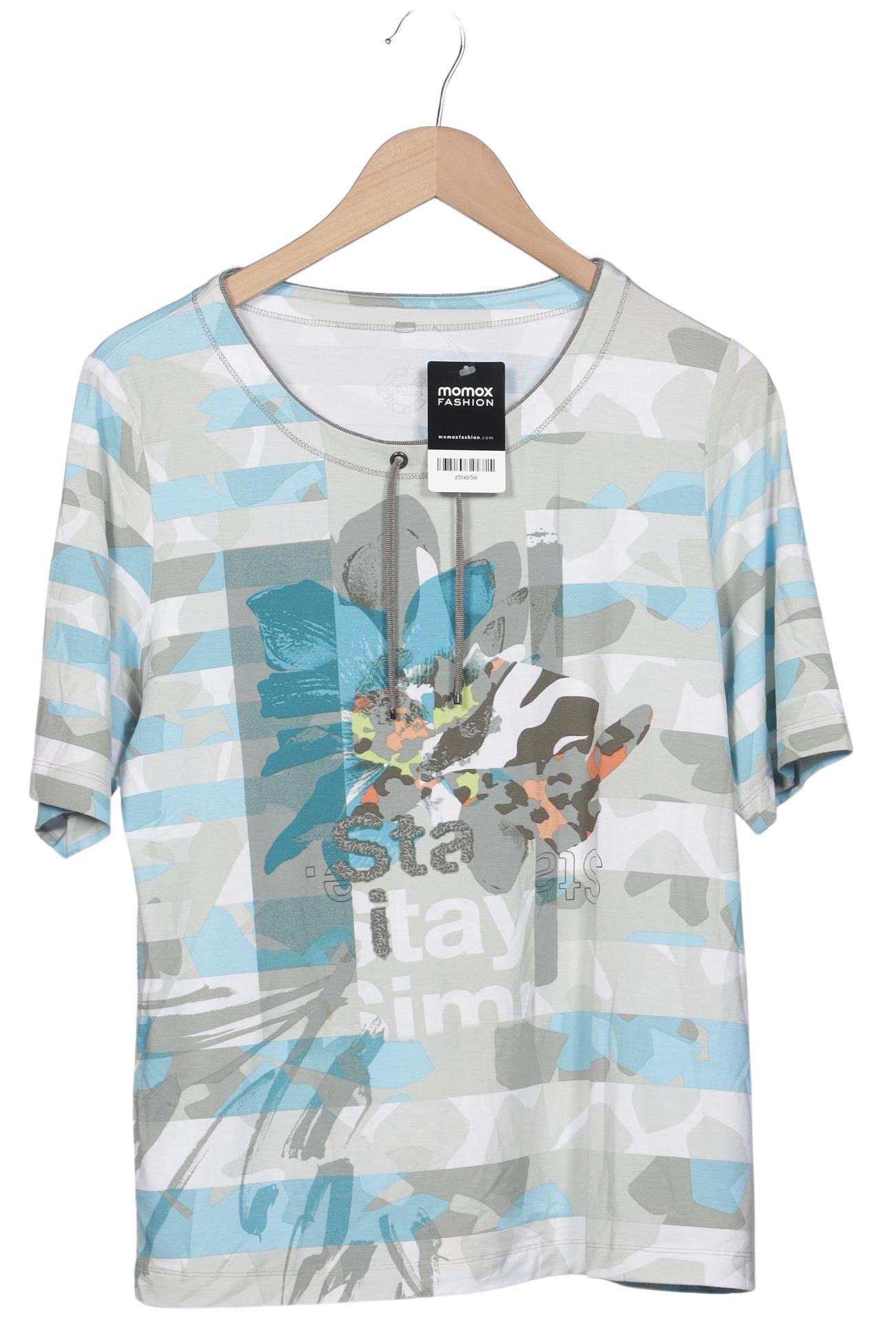 

Rabe Damen T-Shirt, mehrfarbig, Gr. 38