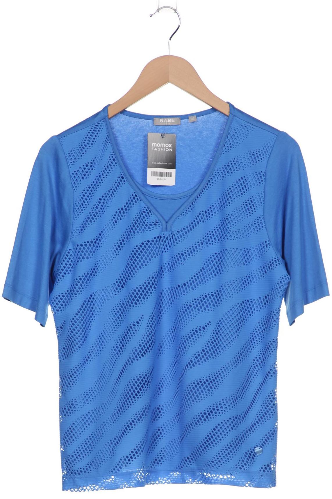 

RABE Damen T-Shirt, blau