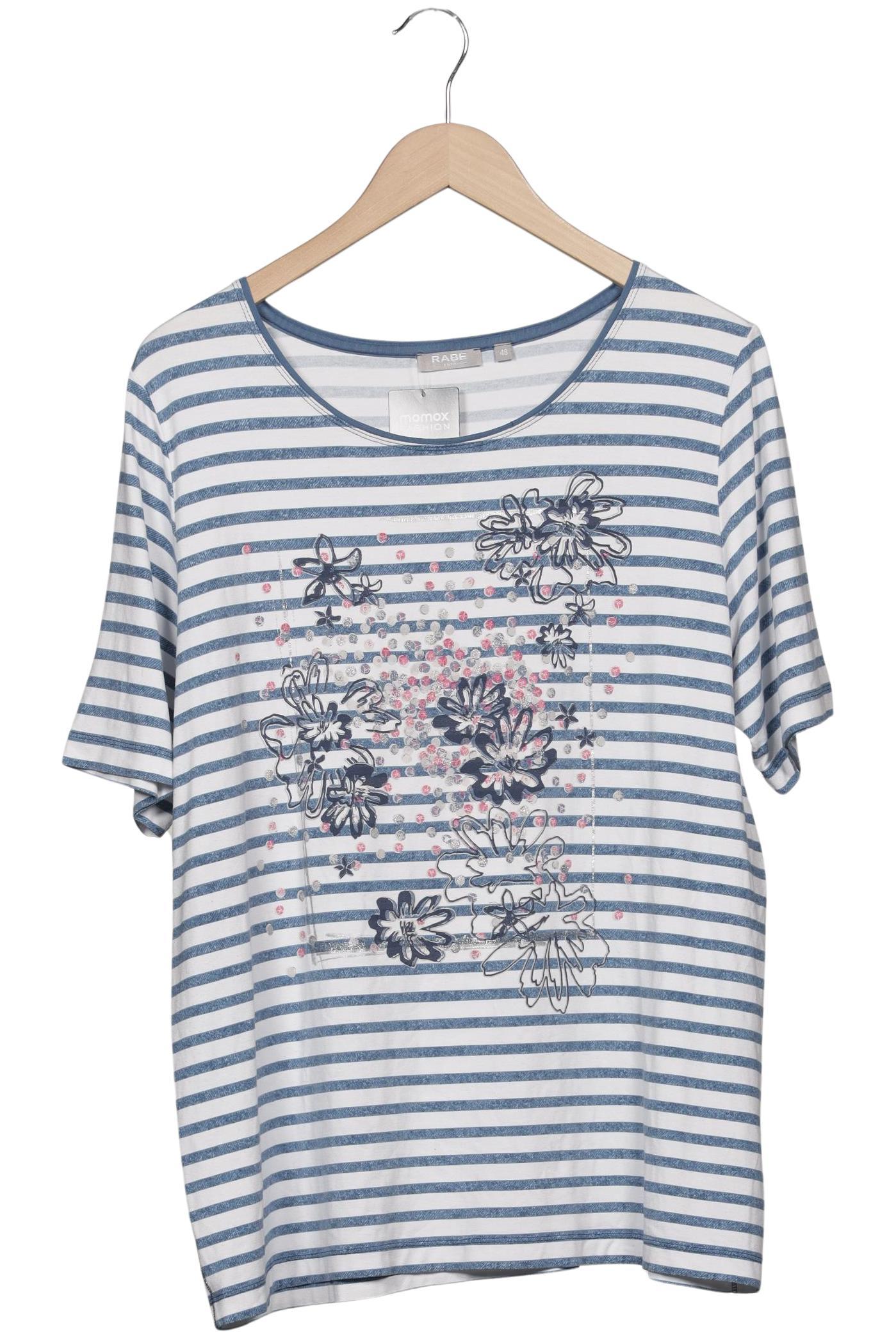 

Rabe Damen T-Shirt, mehrfarbig, Gr. 48