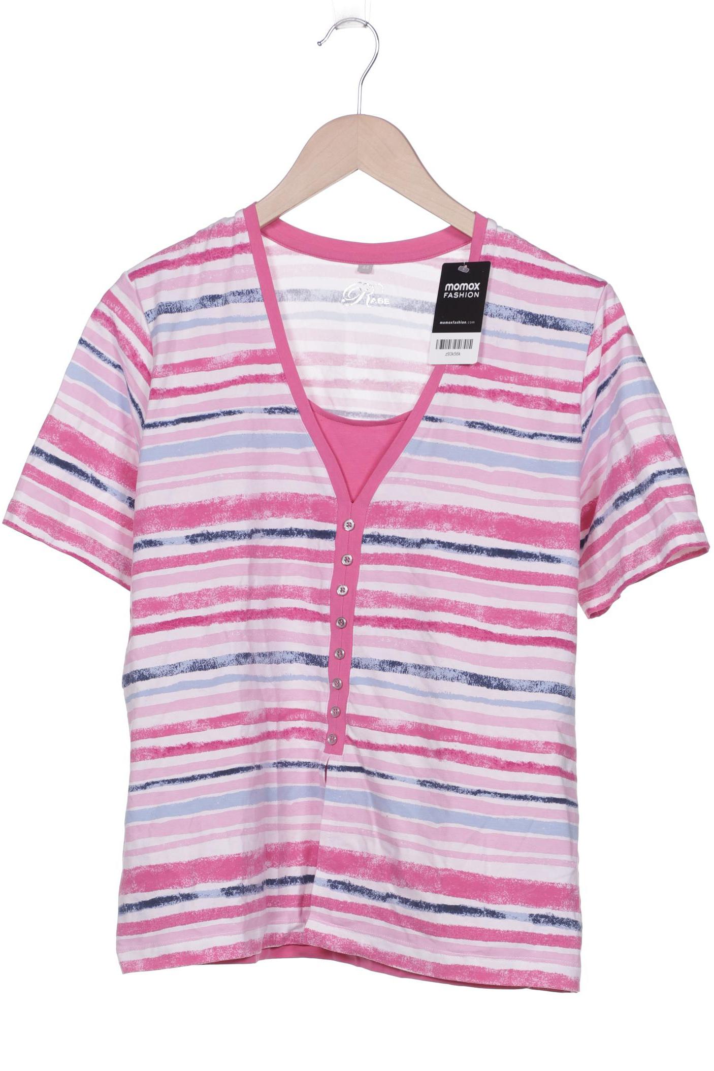 

RABE Damen T-Shirt, pink
