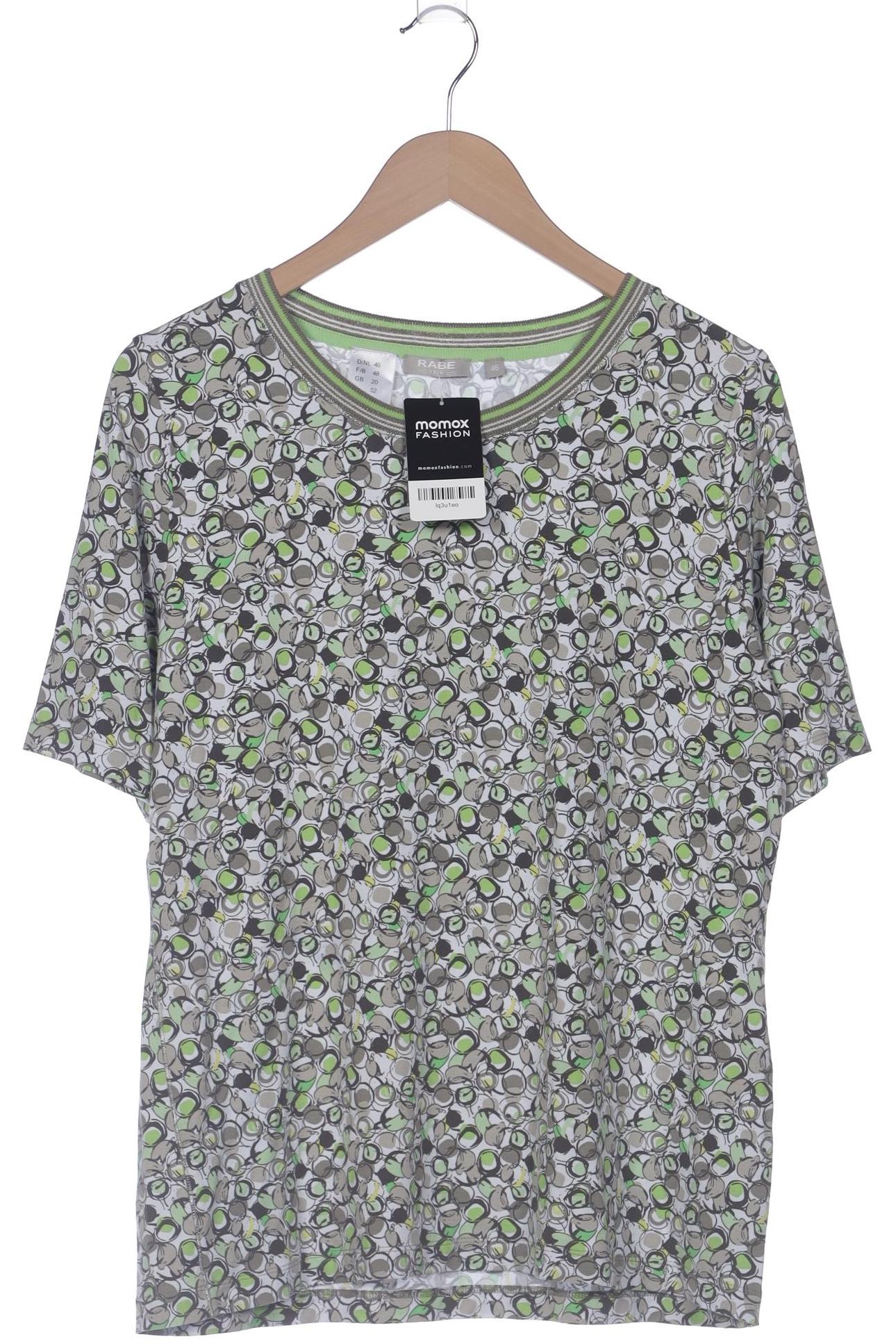 

Rabe Damen T-Shirt, mehrfarbig, Gr. 46