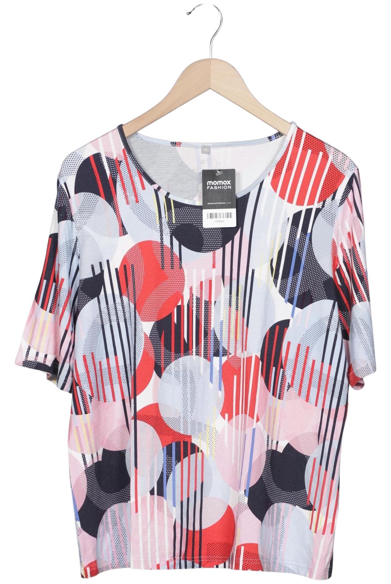 

Rabe Damen T-Shirt, mehrfarbig, Gr. 48