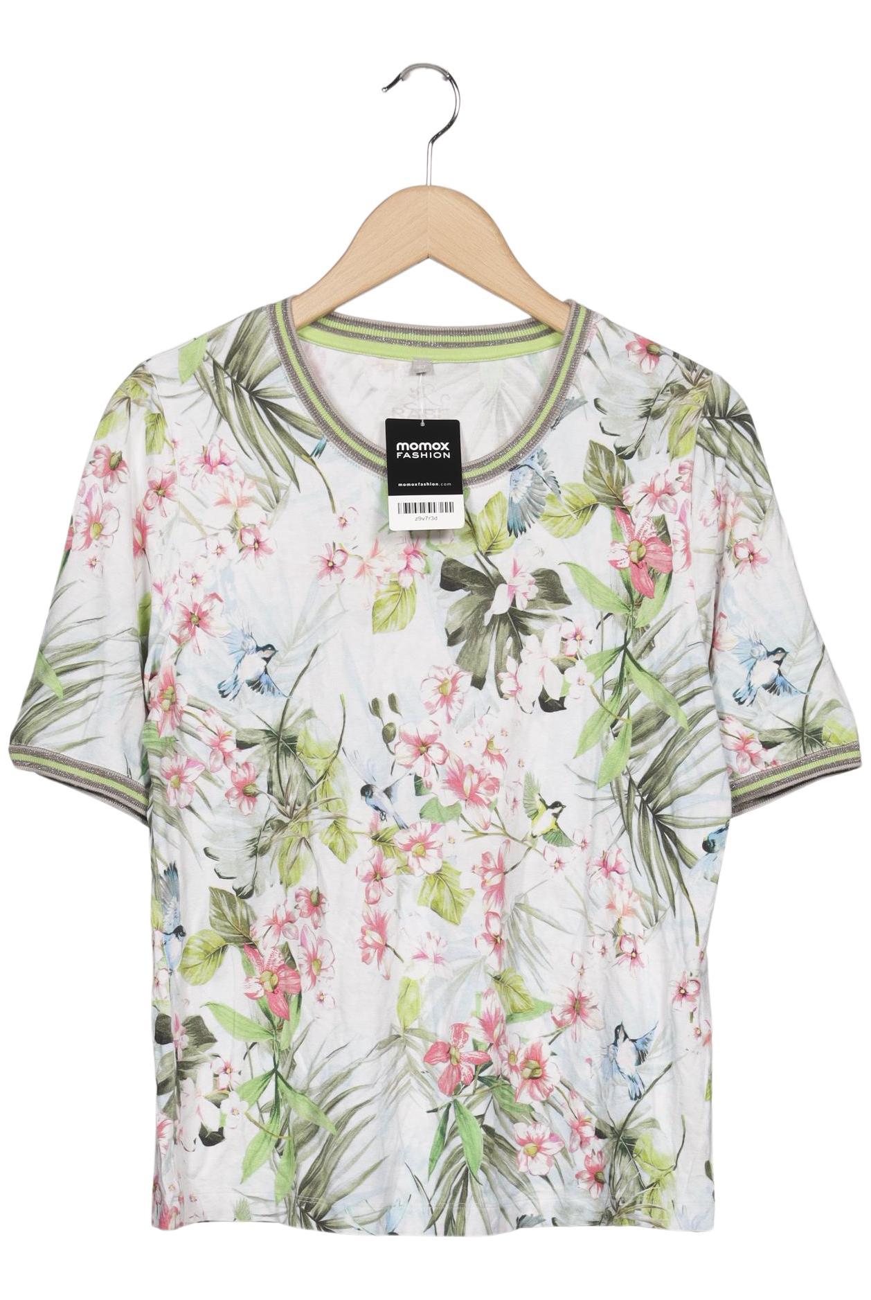 

Rabe Damen T-Shirt, mehrfarbig, Gr. 40