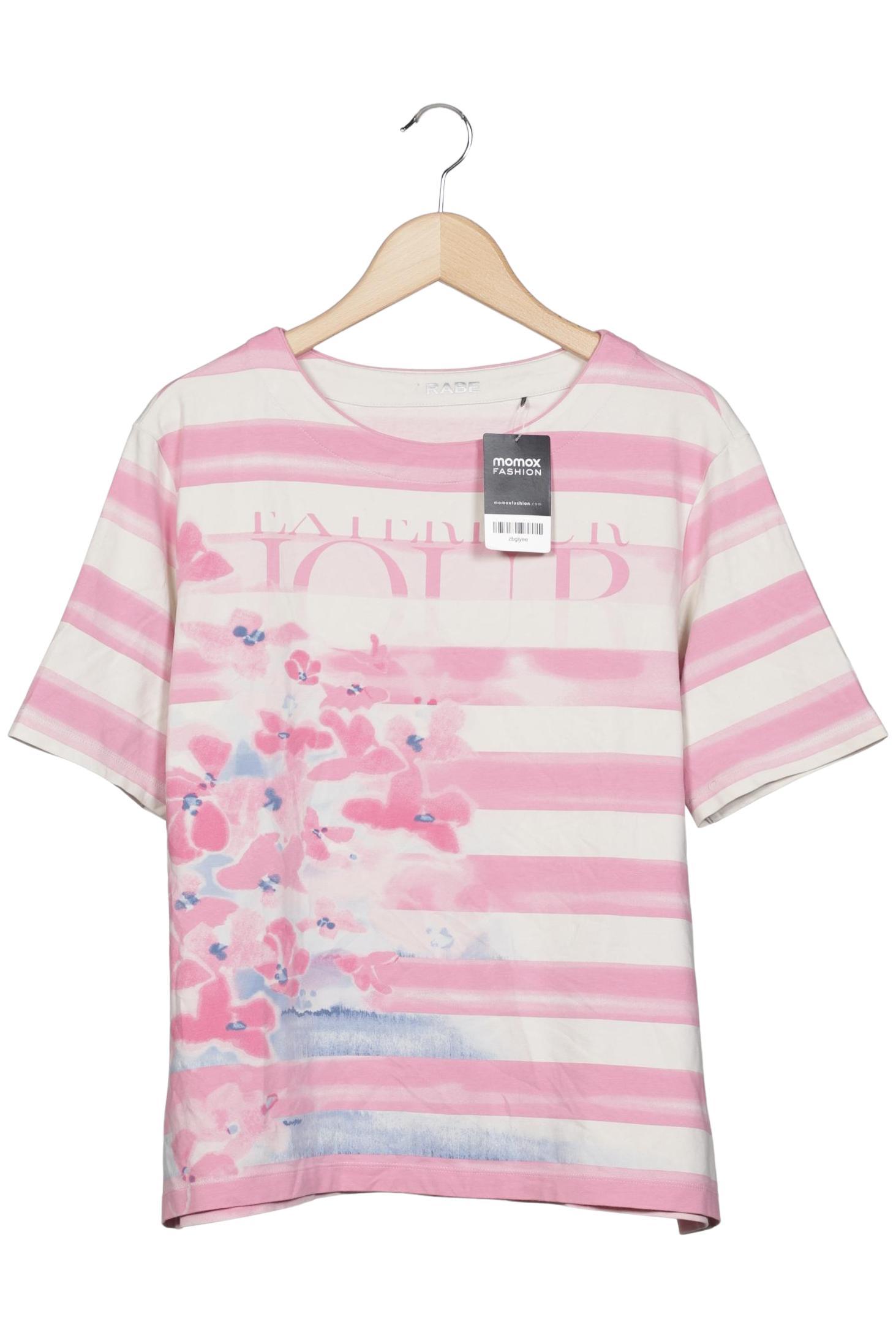 

Rabe Damen T-Shirt, mehrfarbig, Gr. 46