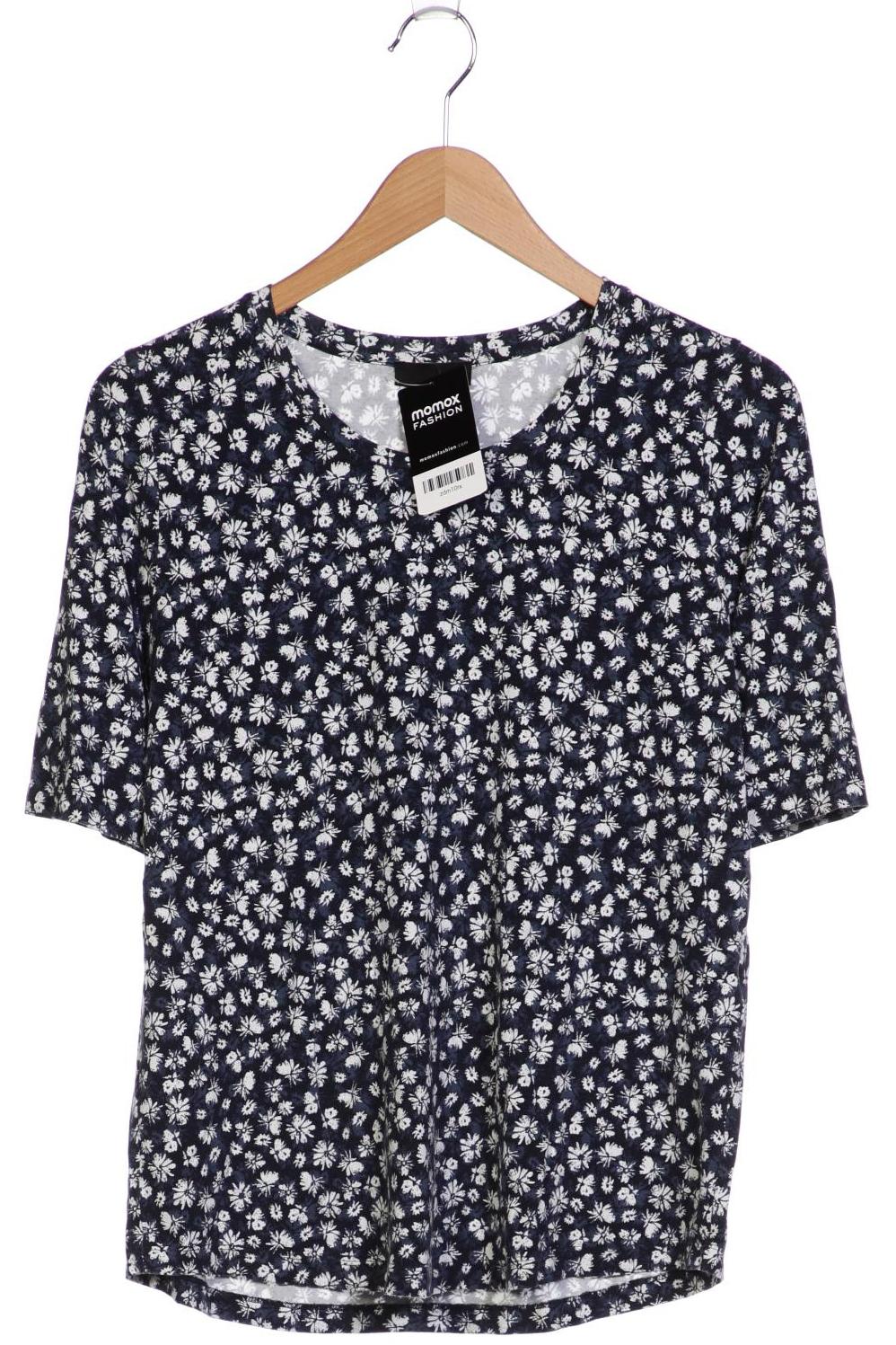 

Rabe Damen T-Shirt, marineblau, Gr. 42