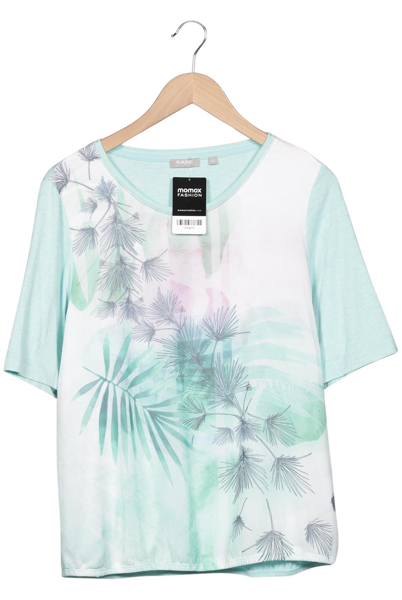 

Rabe Damen T-Shirt, mehrfarbig, Gr. 42