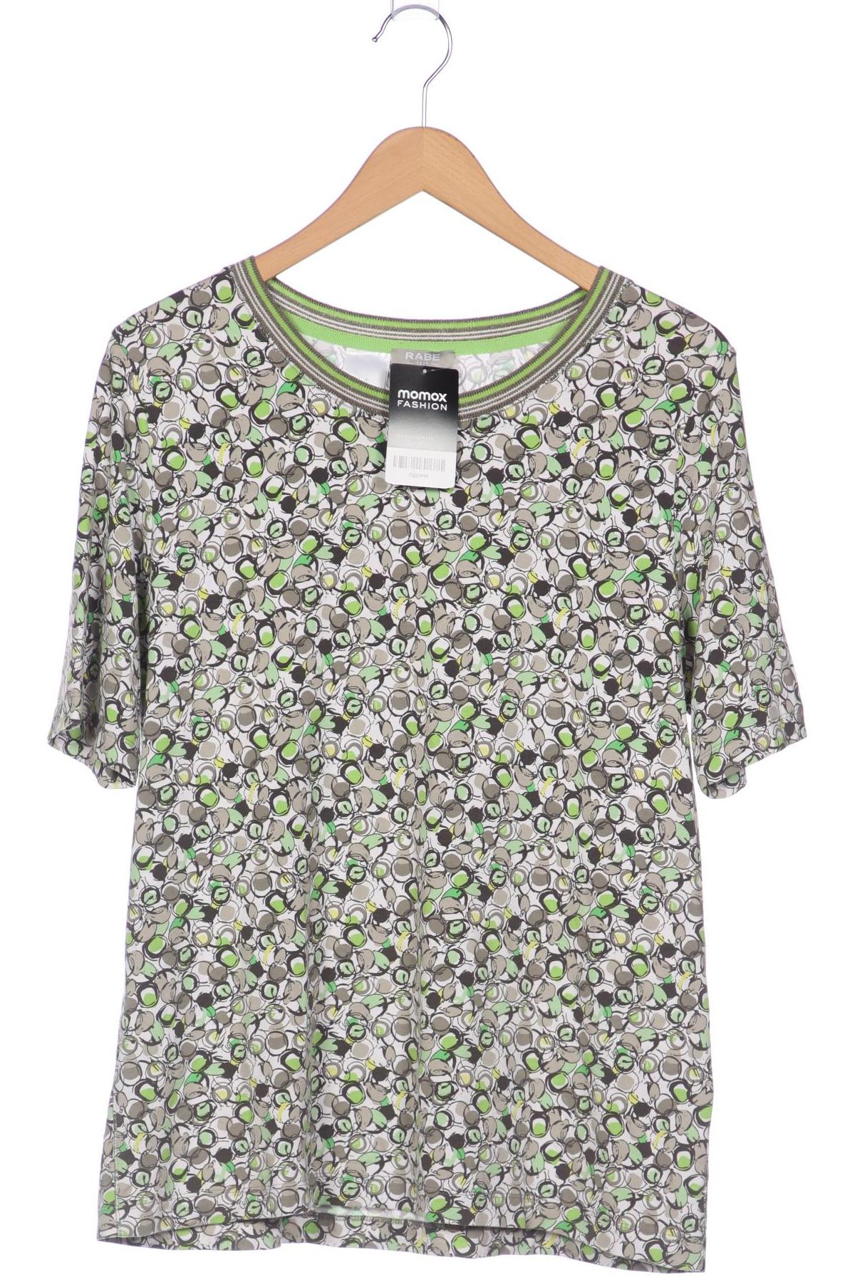 

Rabe Damen T-Shirt, grau, Gr. 44