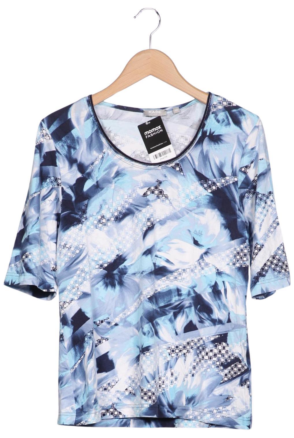 

Rabe Damen T-Shirt, mehrfarbig, Gr. 40