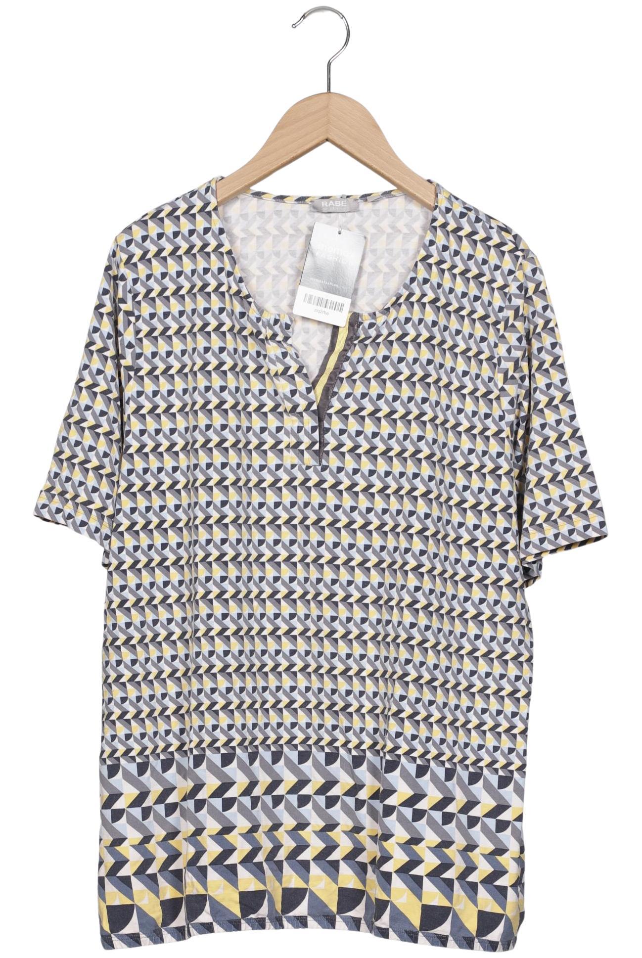 

Rabe Damen T-Shirt, mehrfarbig, Gr. 46