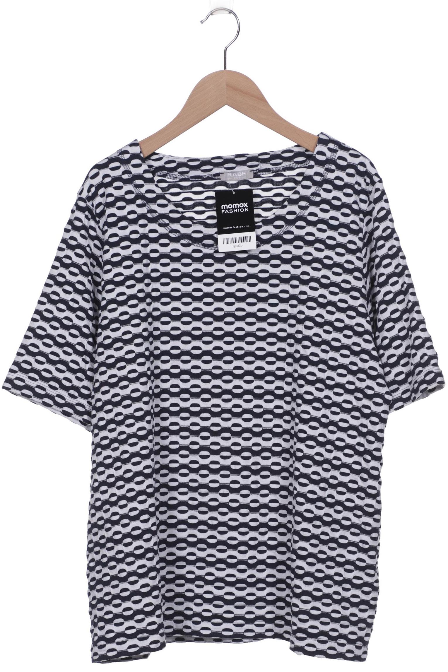 

RABE Damen T-Shirt, marineblau