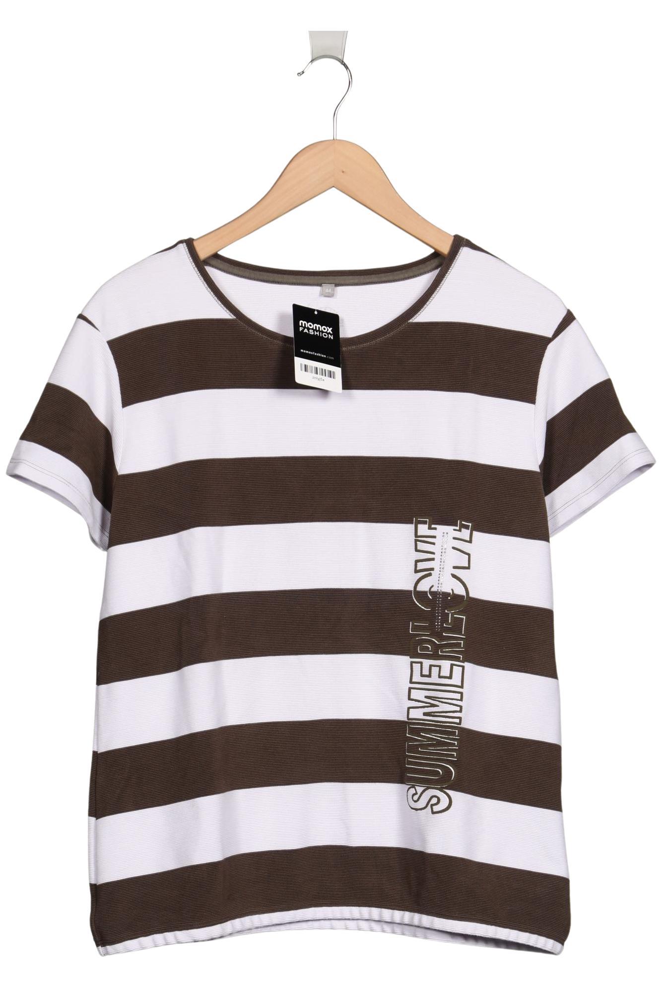 

Rabe Damen T-Shirt, weiß, Gr. 44