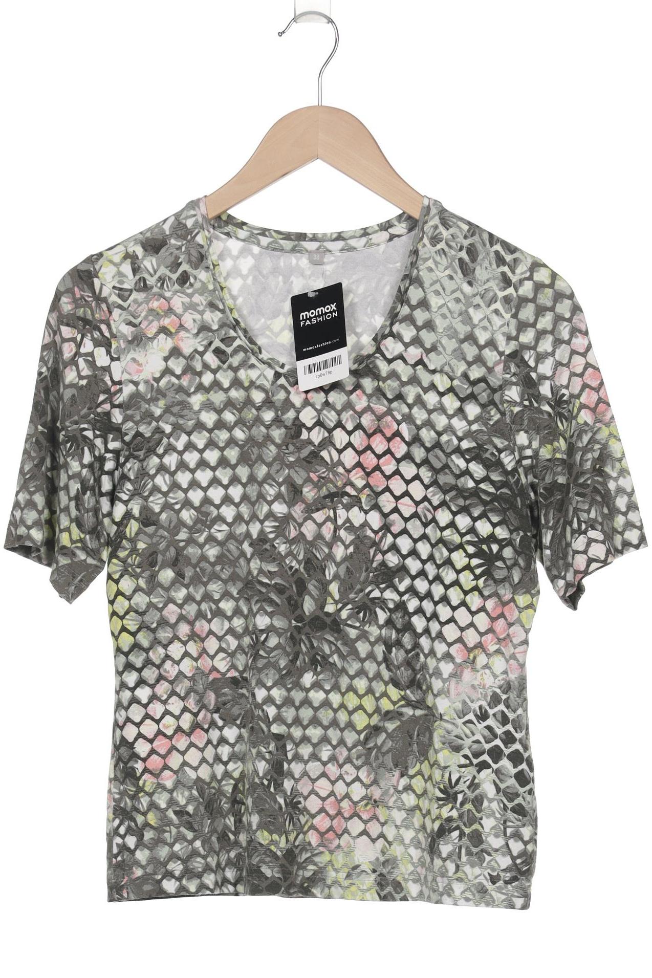 

Rabe Damen T-Shirt, grau, Gr. 38