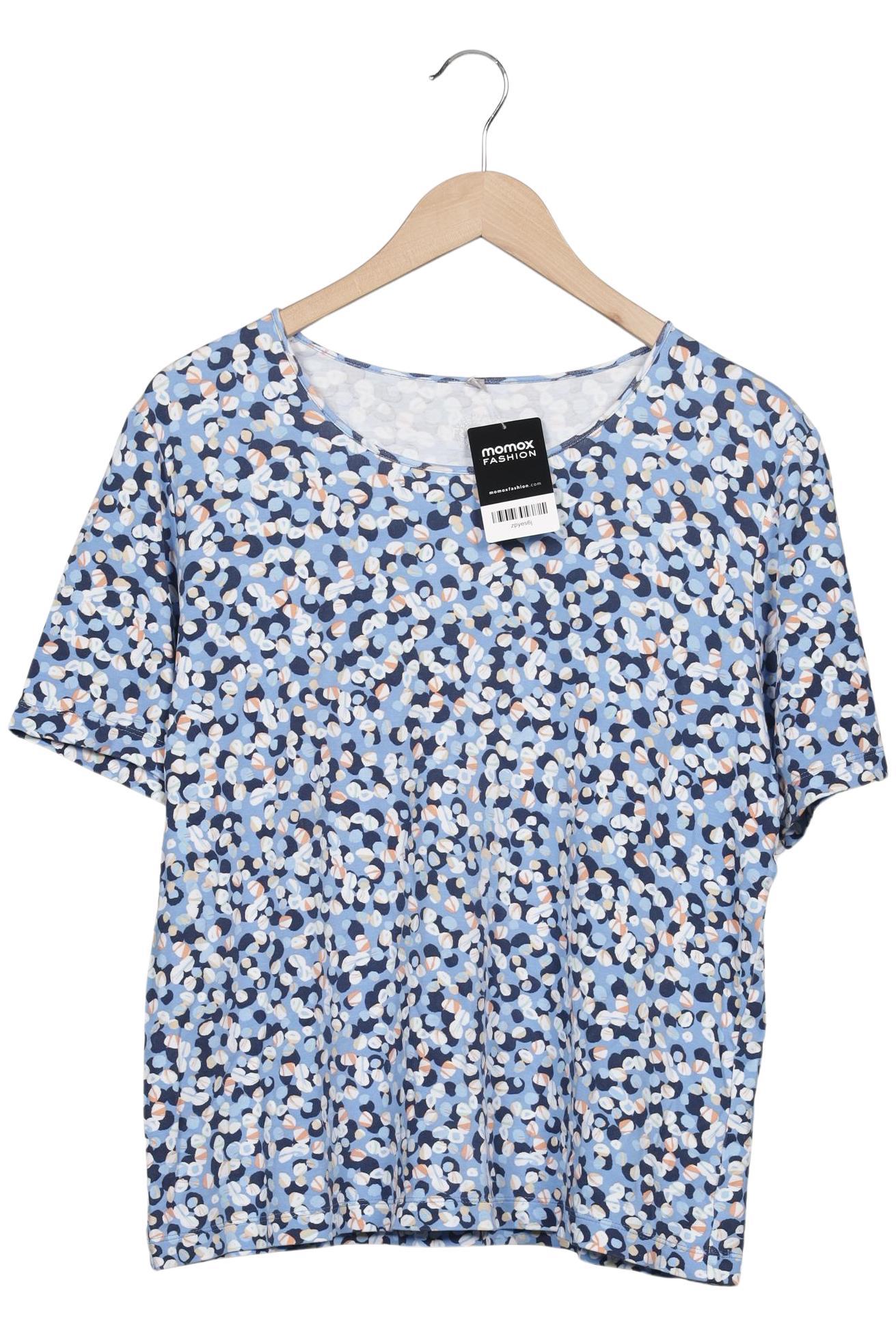 

Rabe Damen T-Shirt, mehrfarbig, Gr. 46