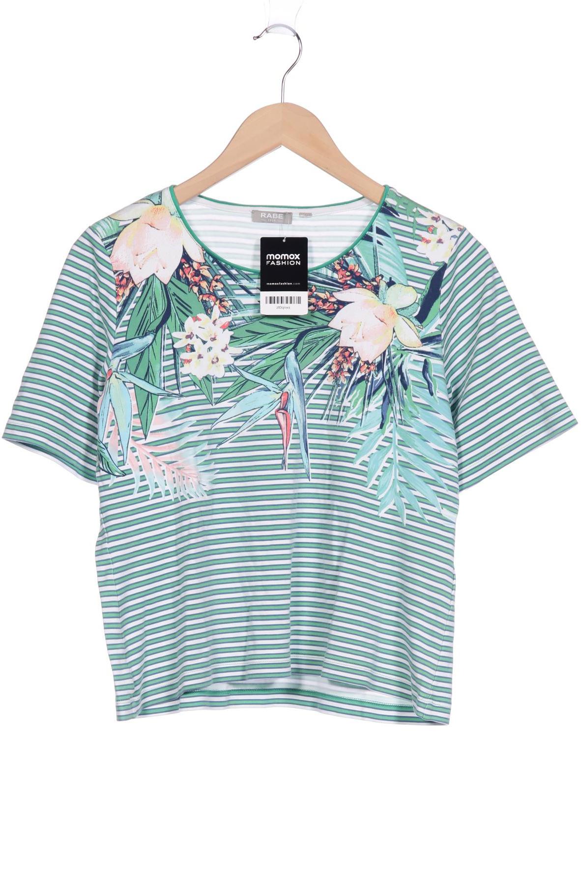 

RABE Damen T-Shirt, hellgrün