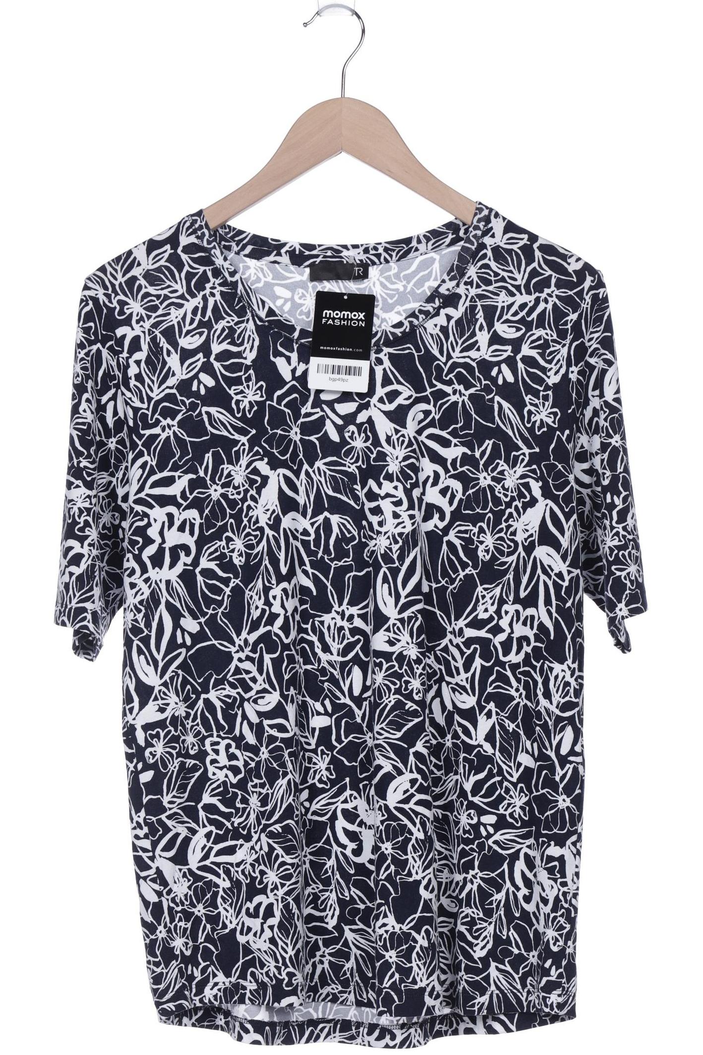 

Rabe Damen T-Shirt, marineblau, Gr. 44