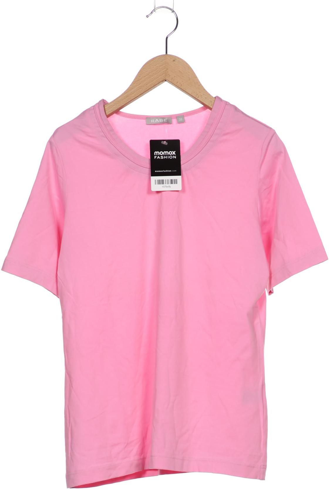 

Rabe Damen T-Shirt, pink, Gr. 38