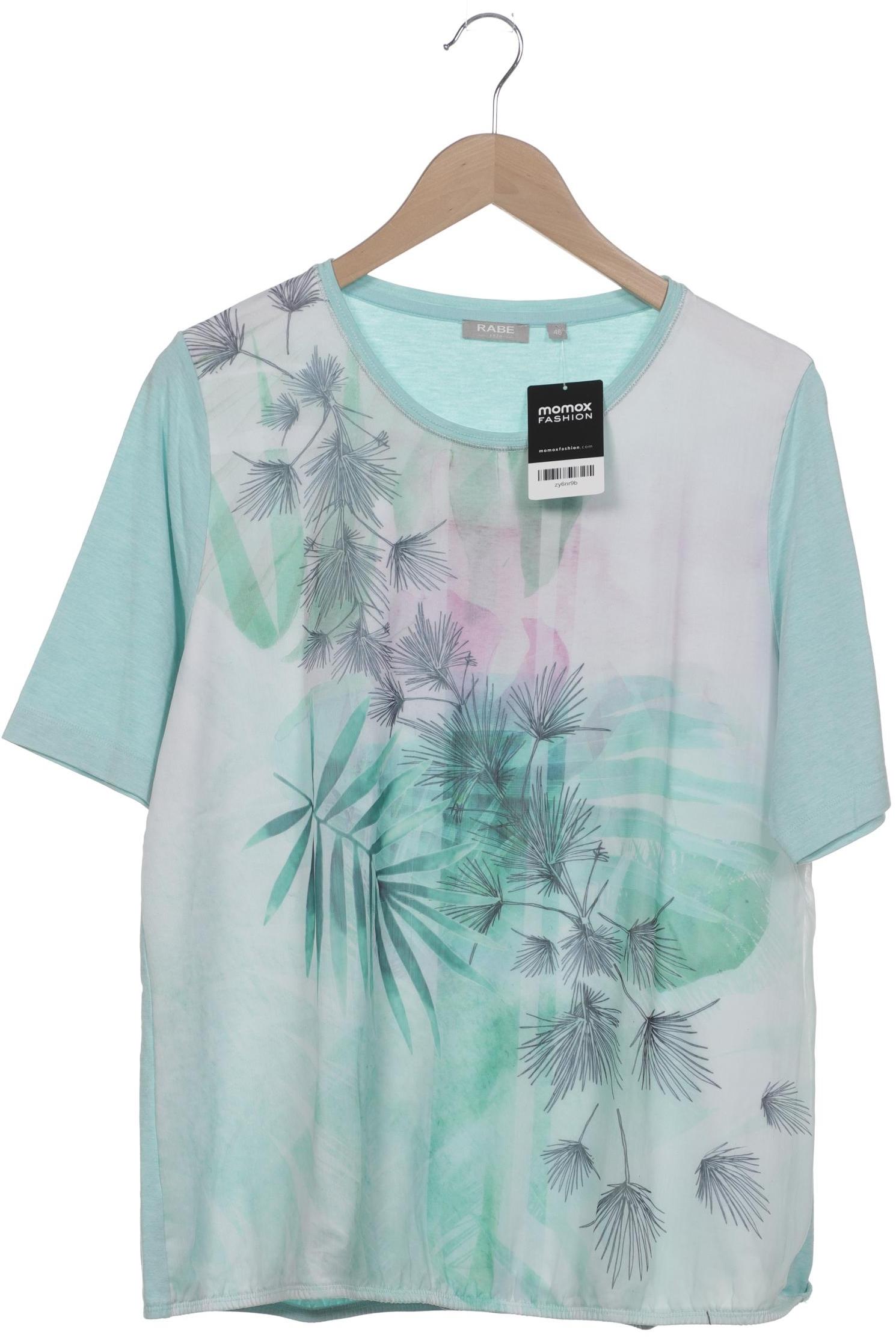 

Rabe Damen T-Shirt, mehrfarbig, Gr. 46