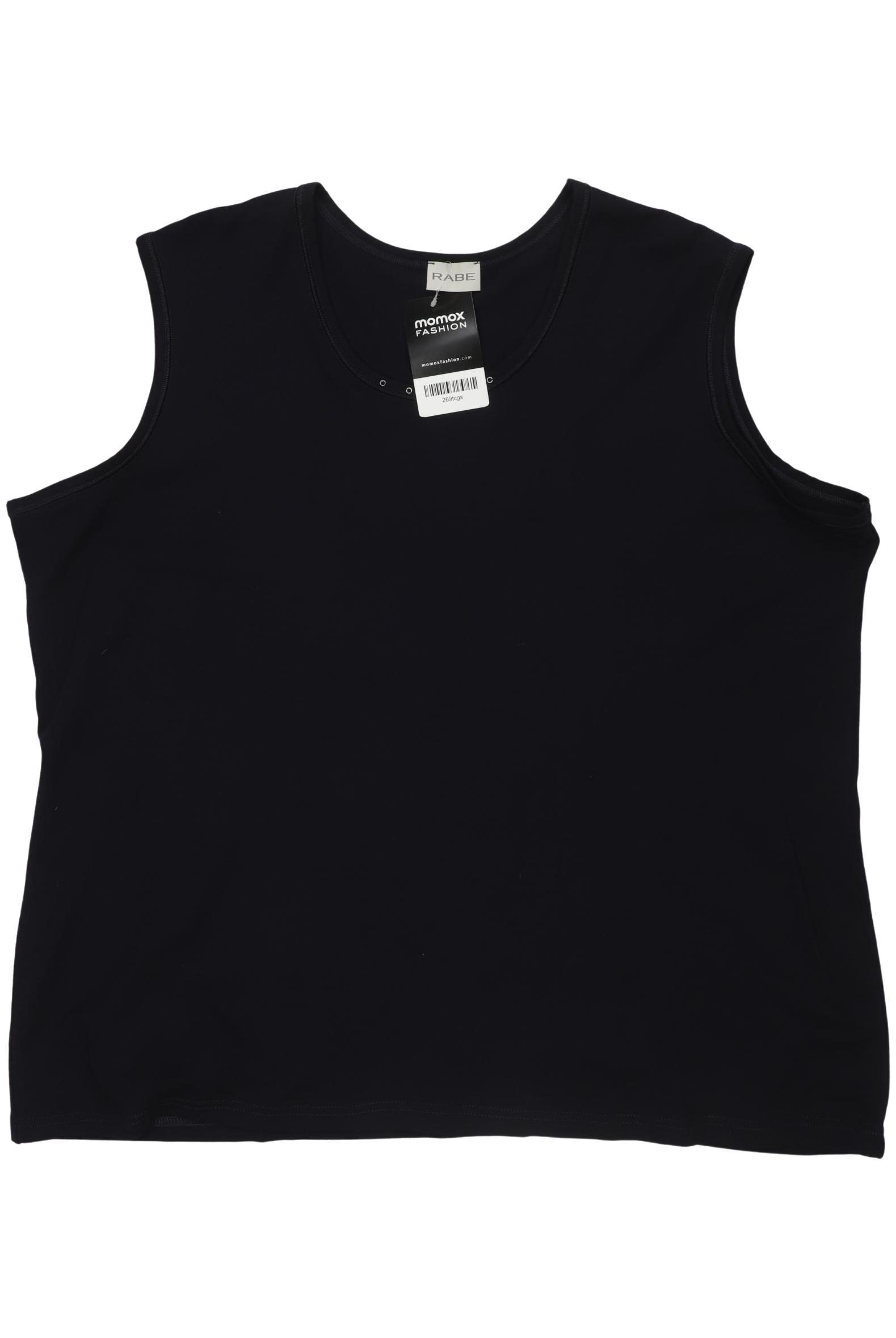 Thumbnail - Rabe Damen Top, marineblau, Gr. 50