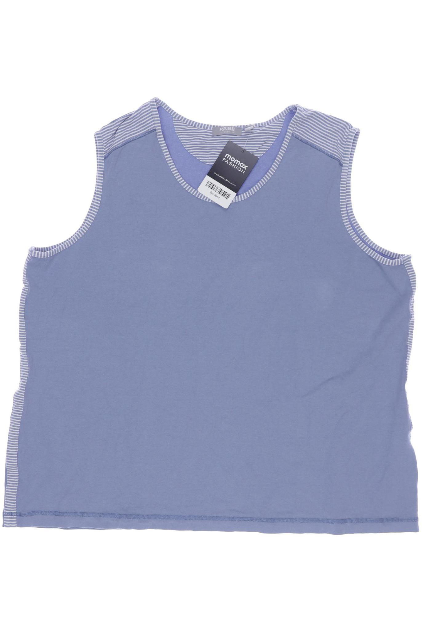 

RABE Damen Top, hellblau