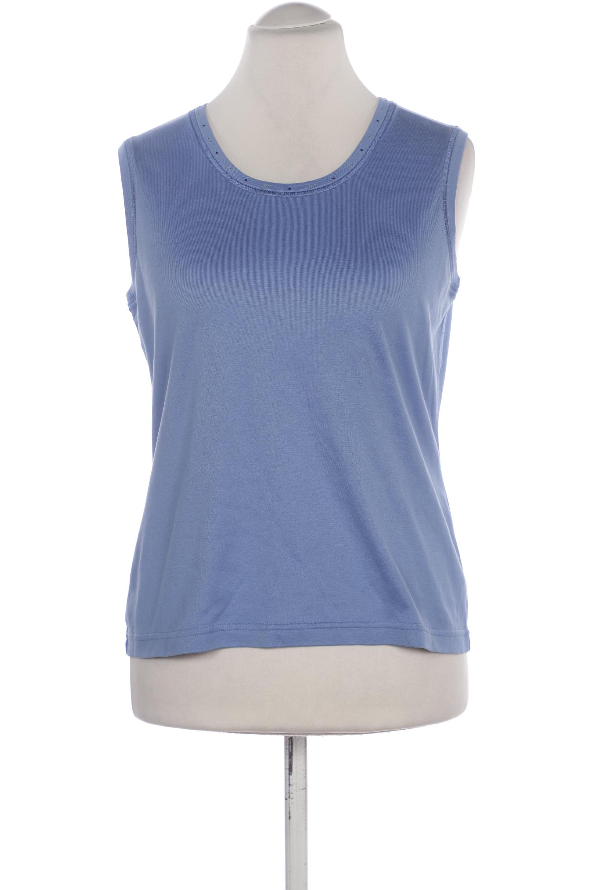 

Rabe Damen Top, blau, Gr. 40