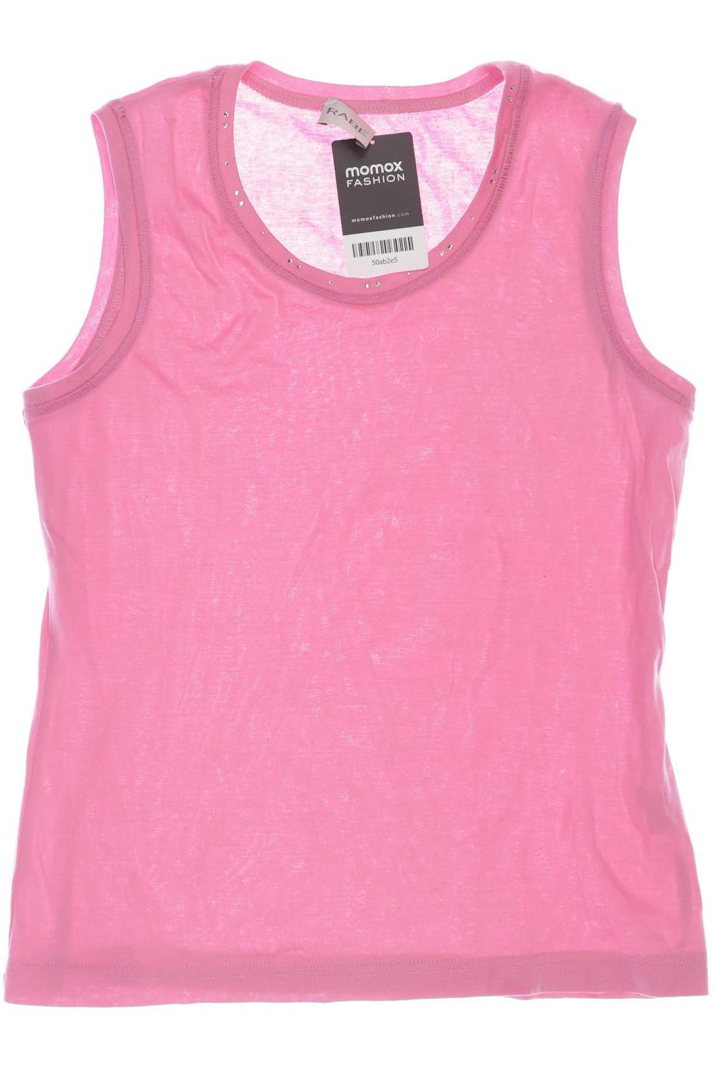 

Rabe Damen Top, pink, Gr. 36