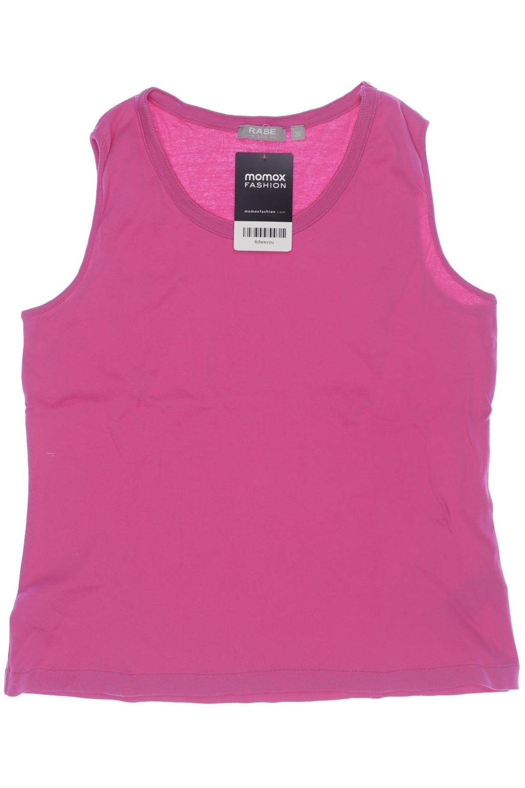 

Rabe Damen Top, pink, Gr. 36