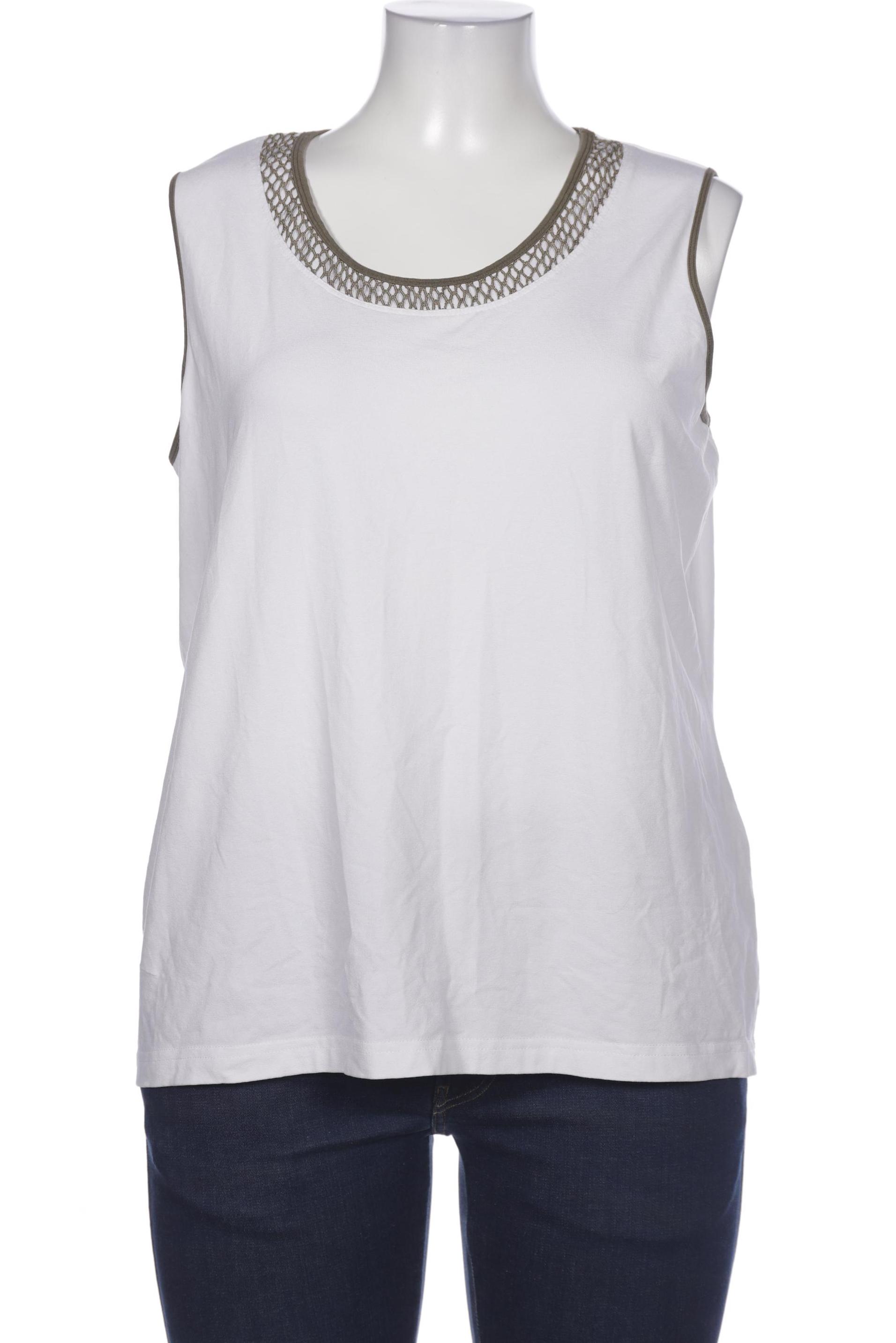 

RABE Damen Top, weiß