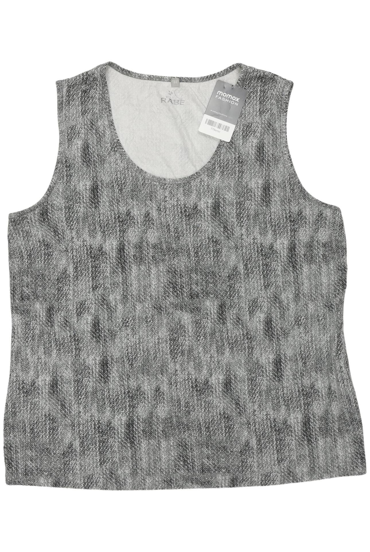 

Rabe Damen Top, grau, Gr. 44