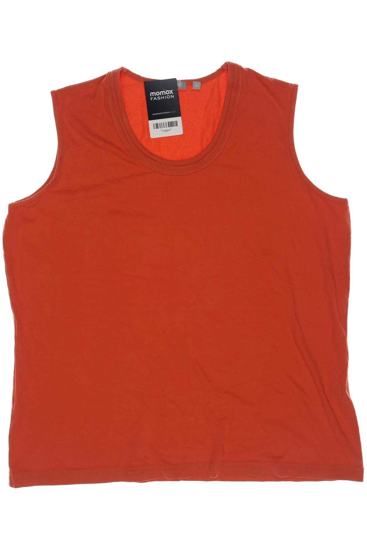 

Rabe Damen Top, orange, Gr. 44