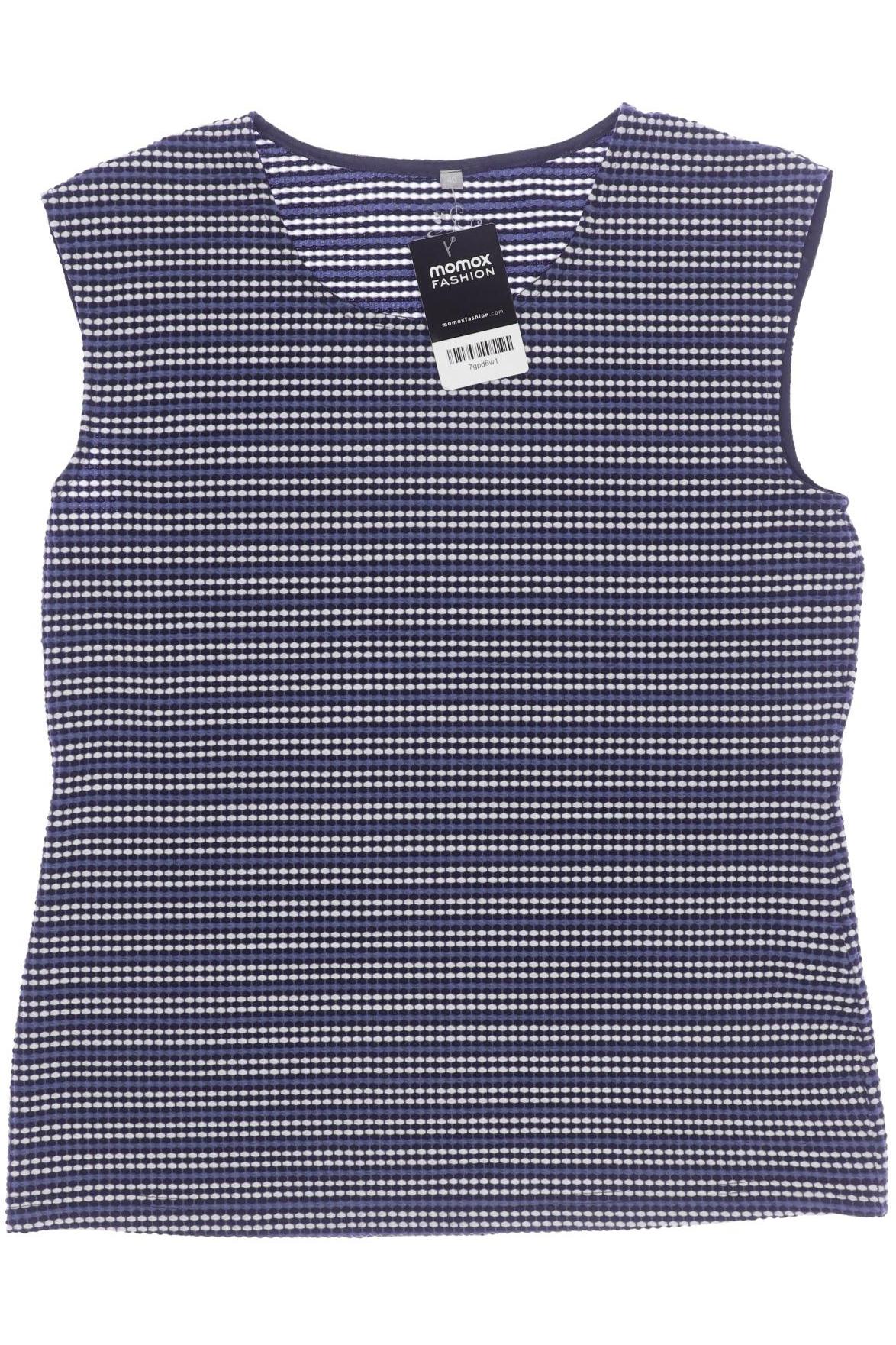

Rabe Damen Top, marineblau, Gr. 40
