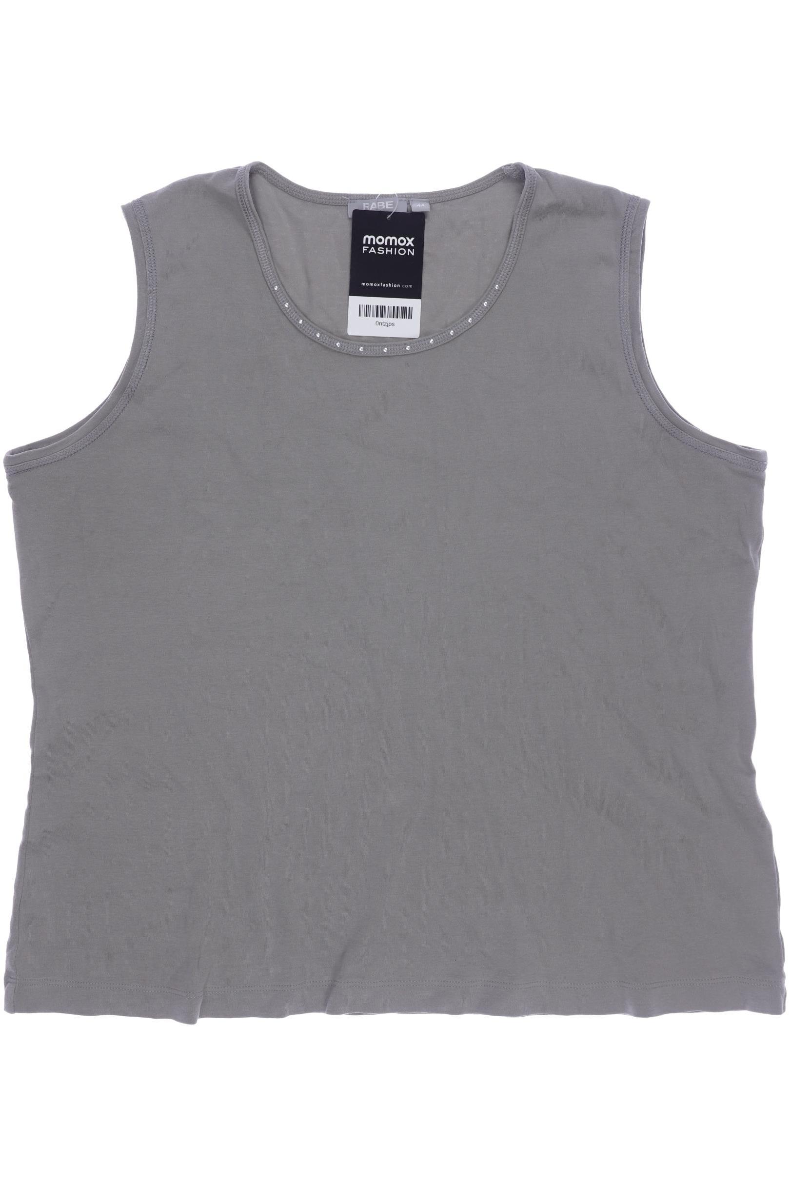 

Rabe Damen Top, grau, Gr. 44
