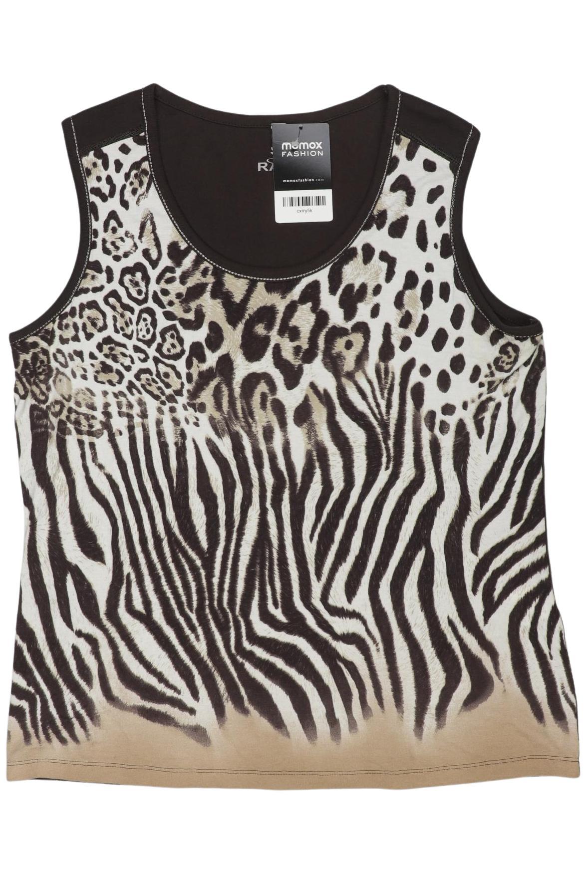 

Rabe Damen Top, mehrfarbig, Gr. 40