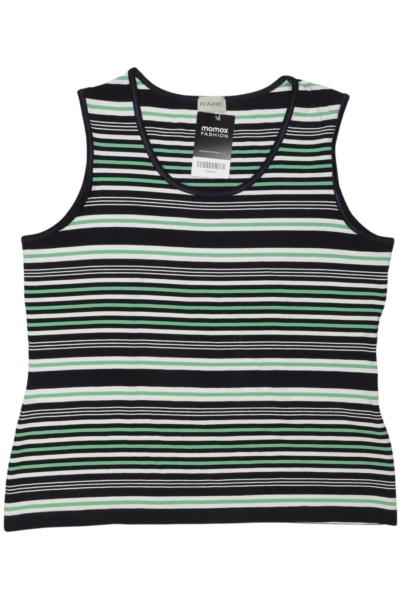 

Rabe Damen Top, mehrfarbig, Gr. 42