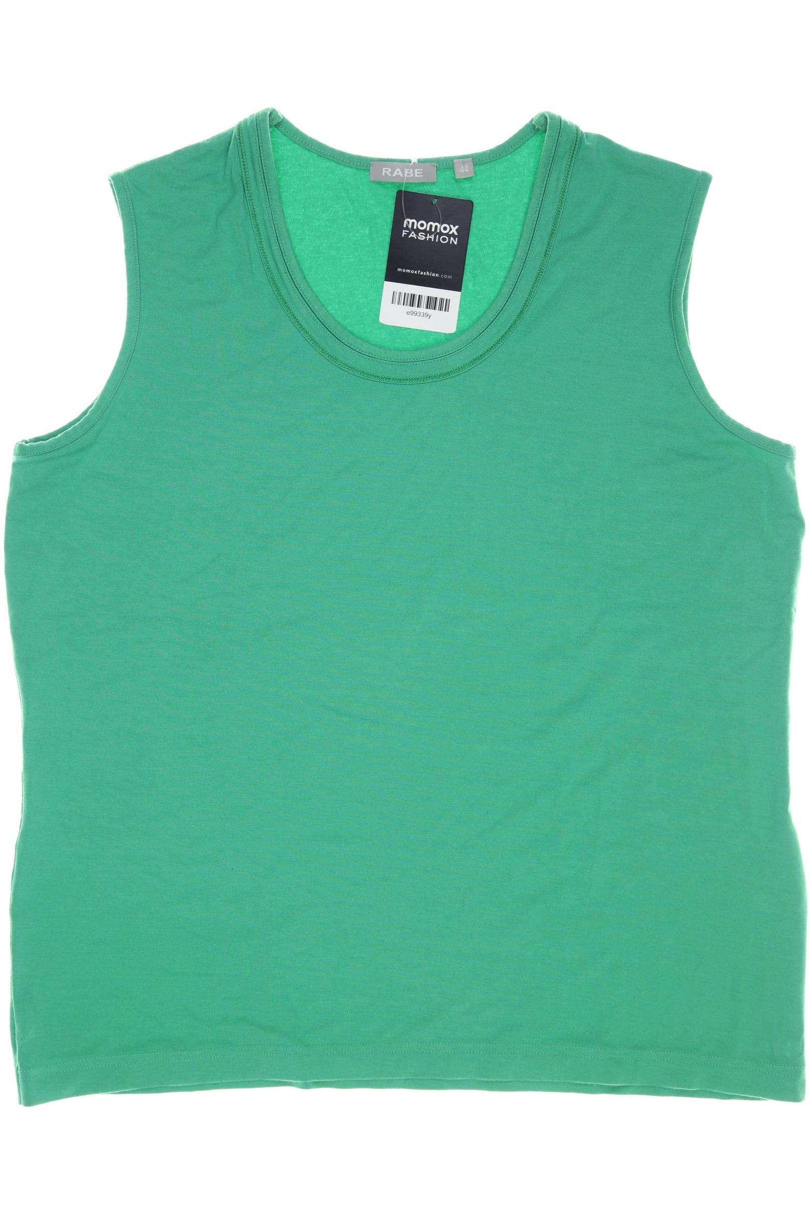 

Rabe Damen Top, hellgrün, Gr. 44