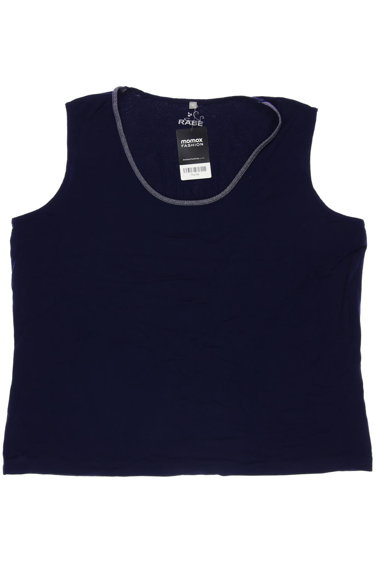 

RABE Damen Top, marineblau