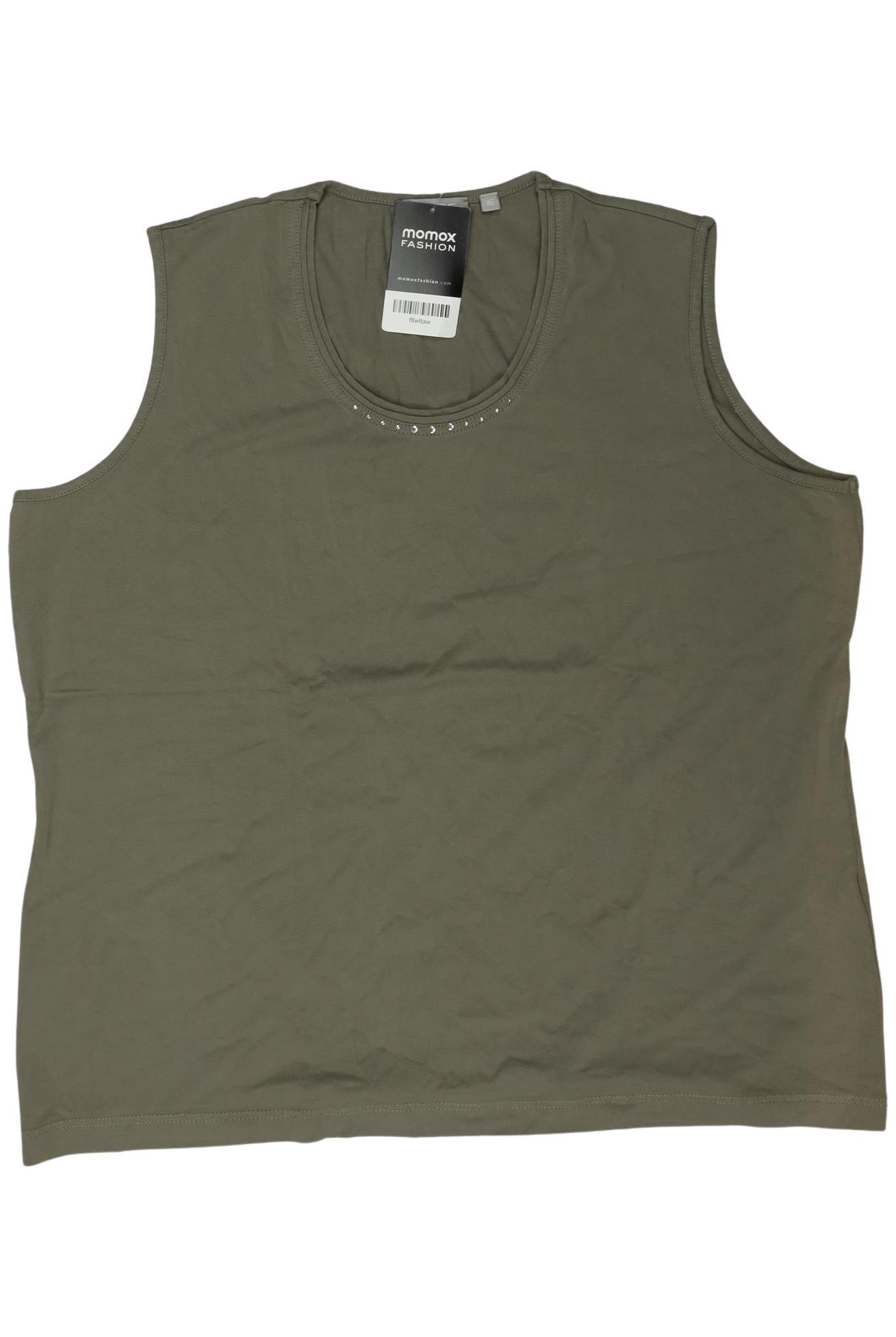 

Rabe Damen Top, grün, Gr. 46