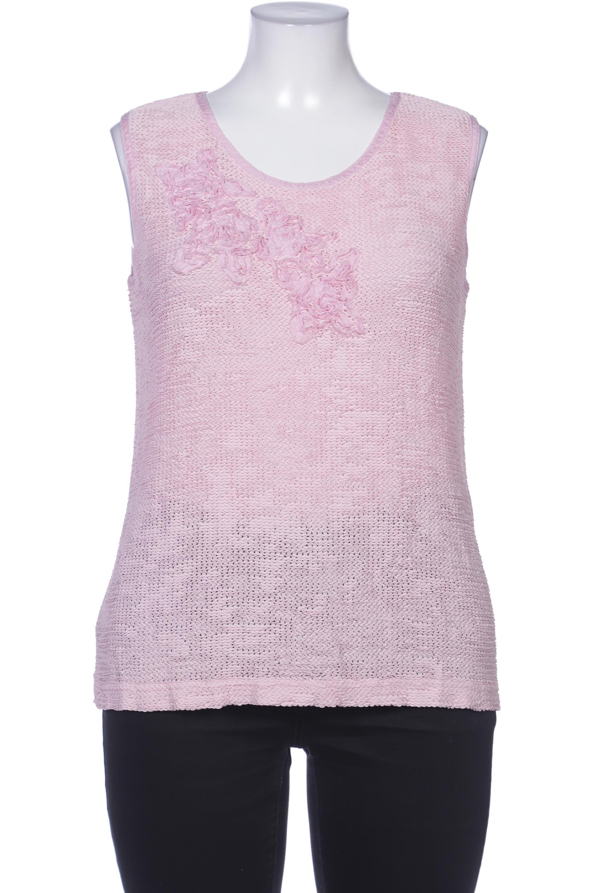 

Rabe Damen Top, pink, Gr. 46