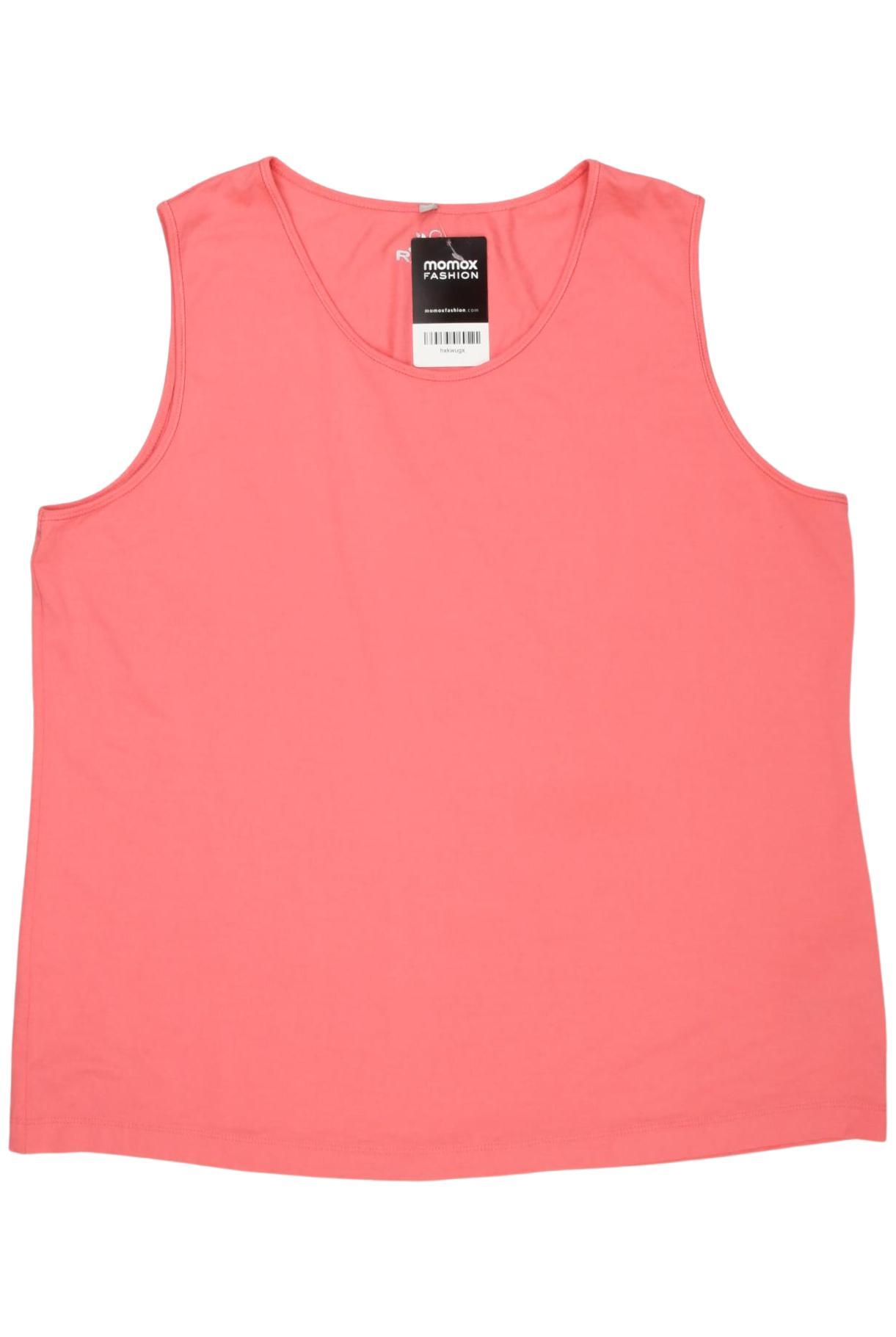 

Rabe Damen Top, pink, Gr. 46