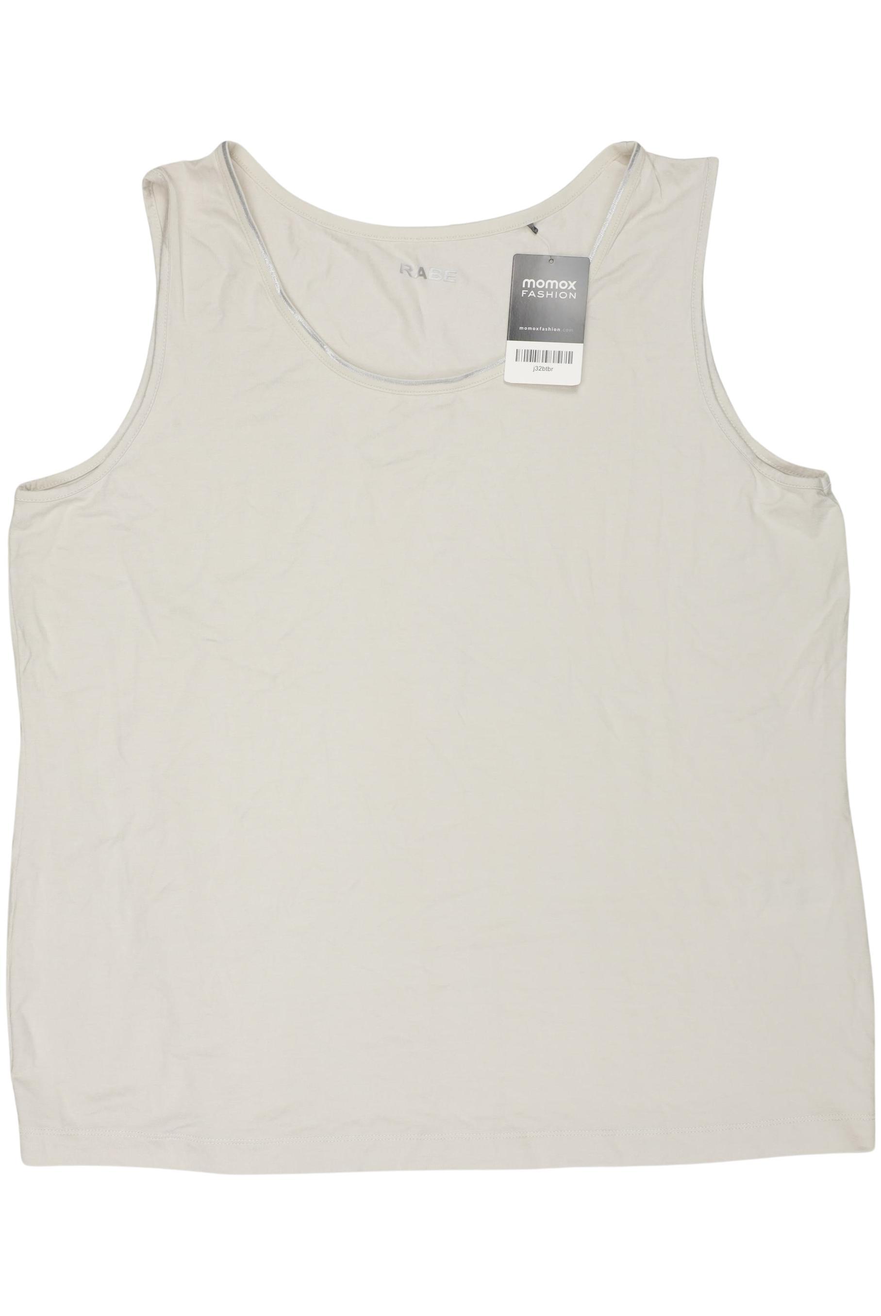 

Rabe Damen Top, beige, Gr. 46