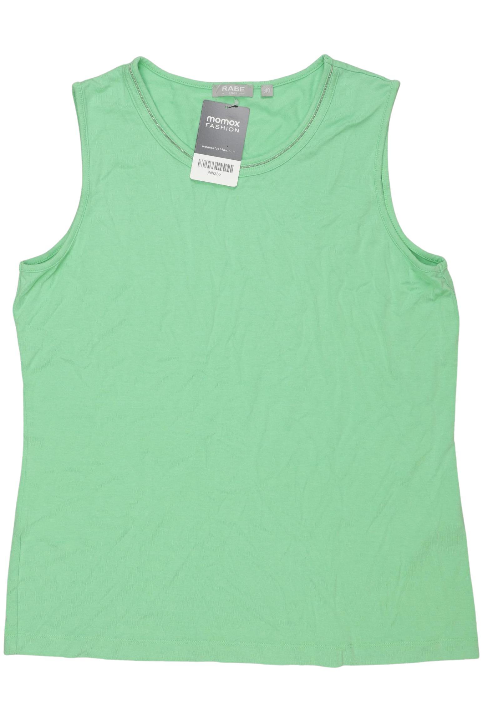 

Rabe Damen Top, hellgrün, Gr. 40