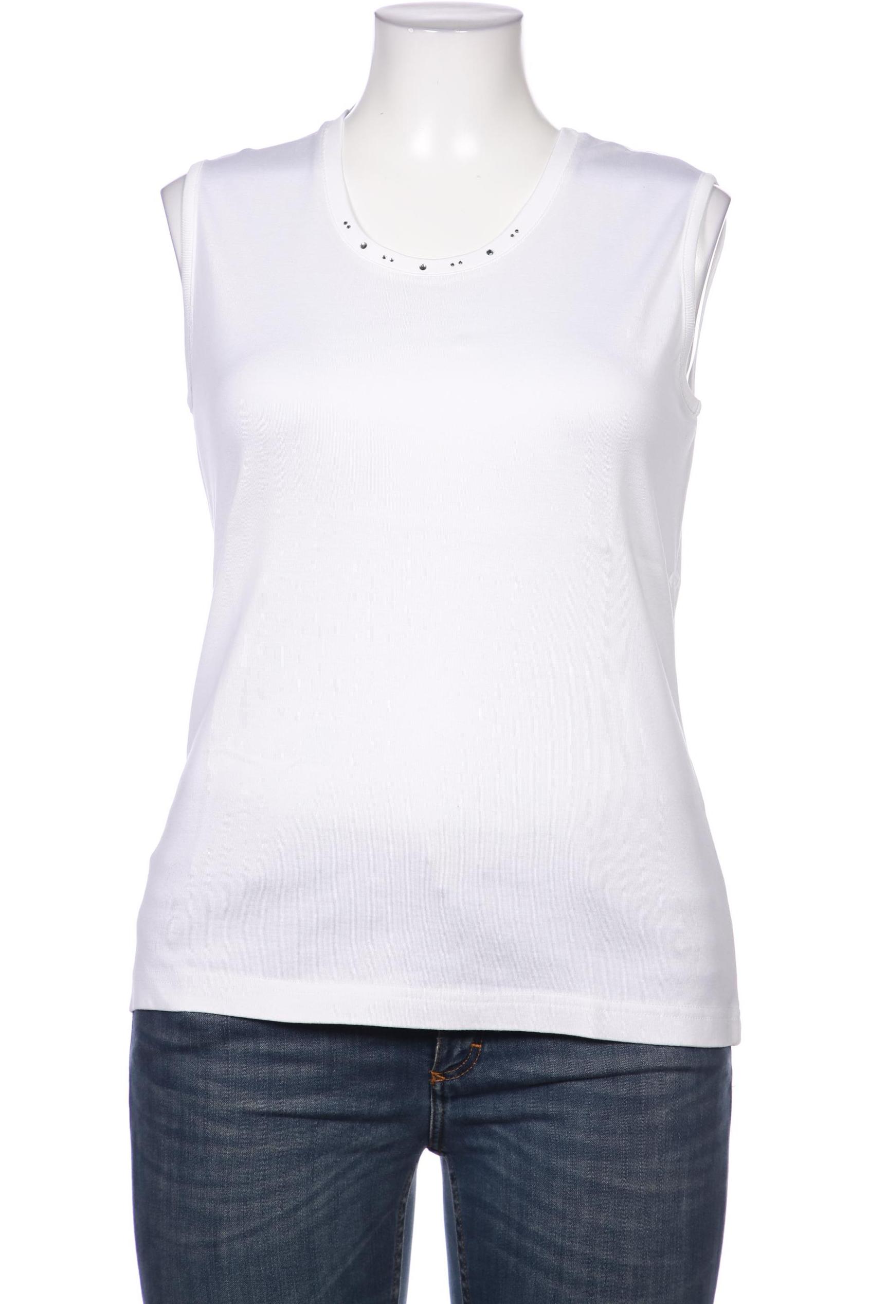 

RABE Damen Top, weiß