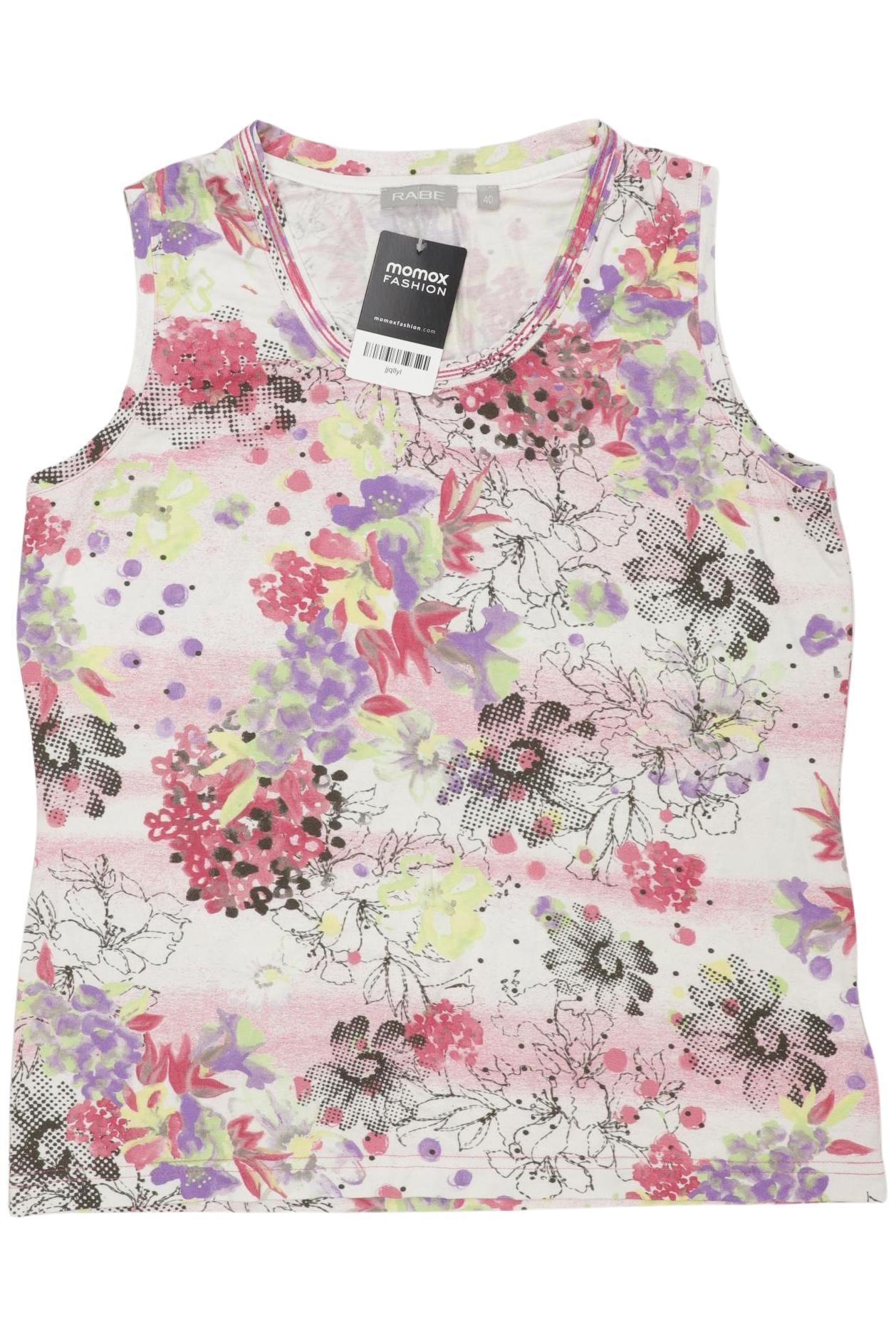 

Rabe Damen Top, mehrfarbig, Gr. 40
